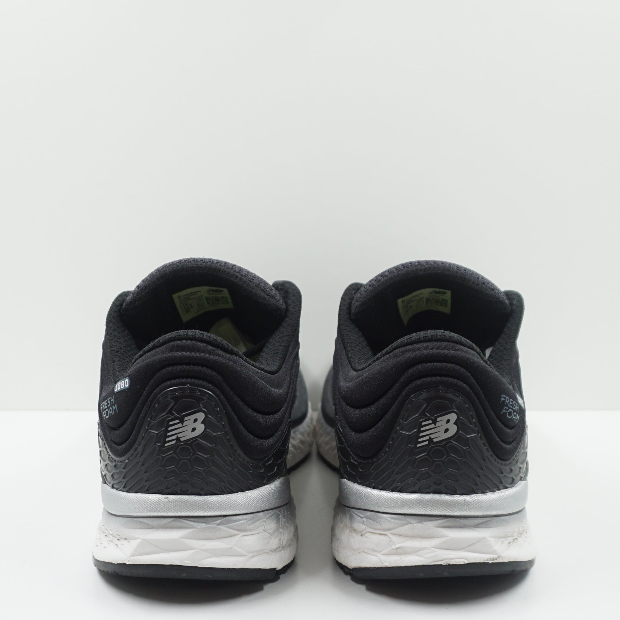 New Balance Fresh Foam 1080 v8 Black