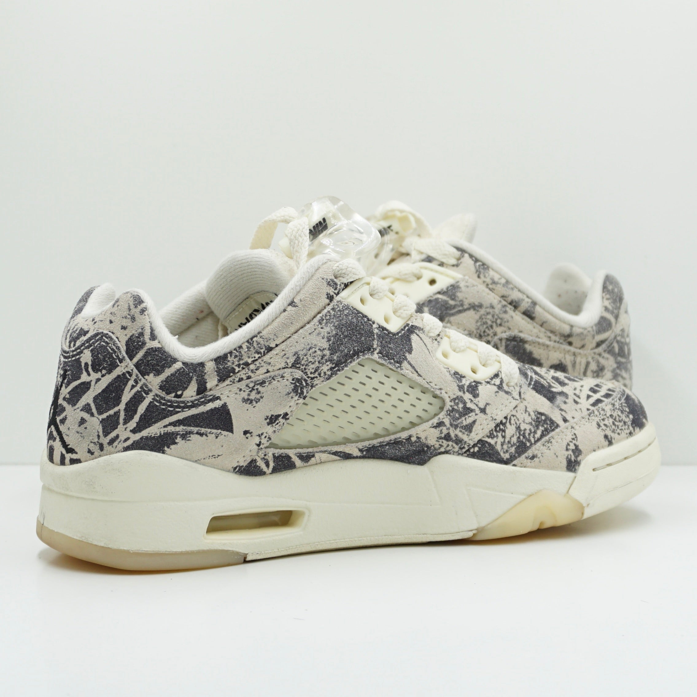 Jordan 5 Retro Low Expression (W)