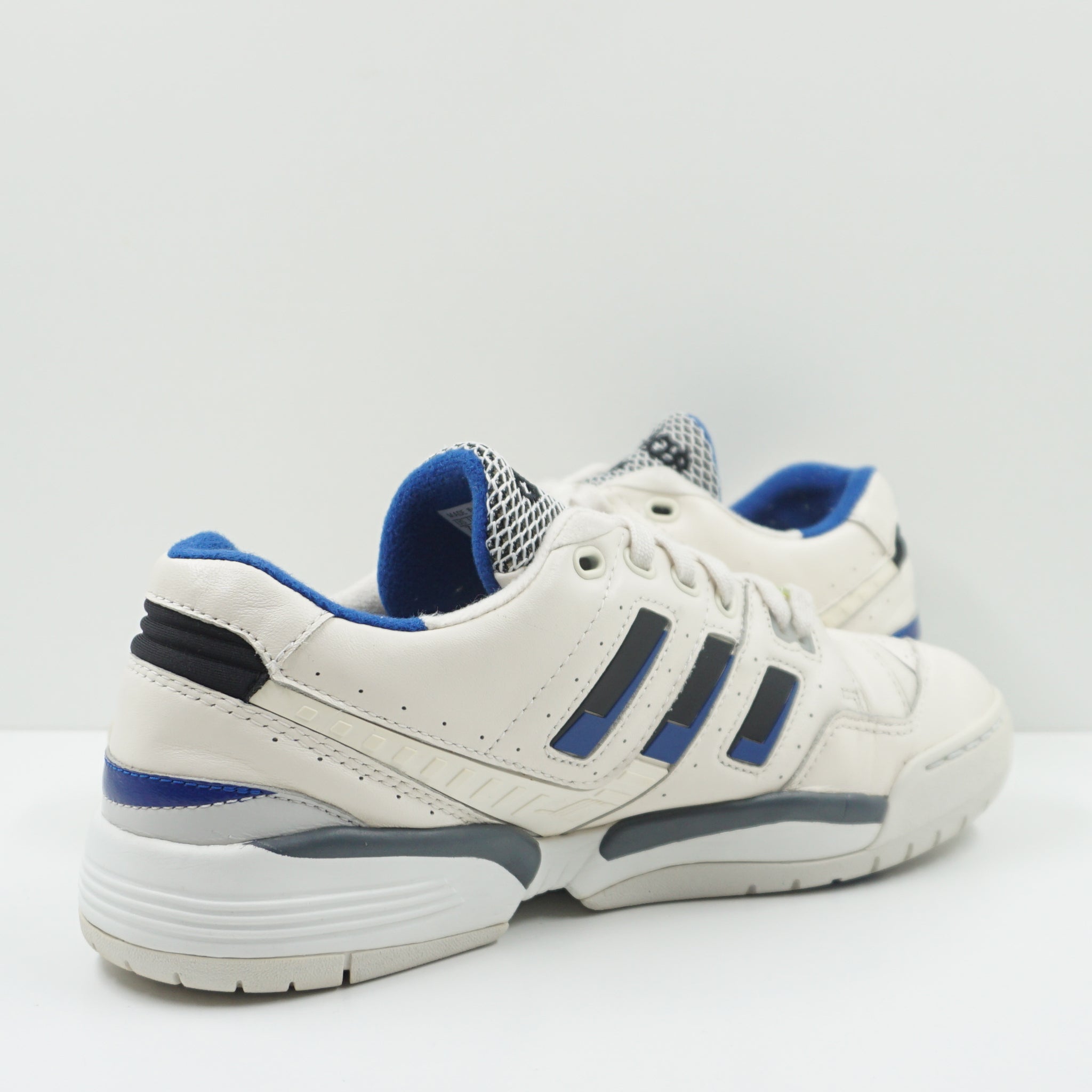 Adidas Torsion Comp White Collegiate Royal