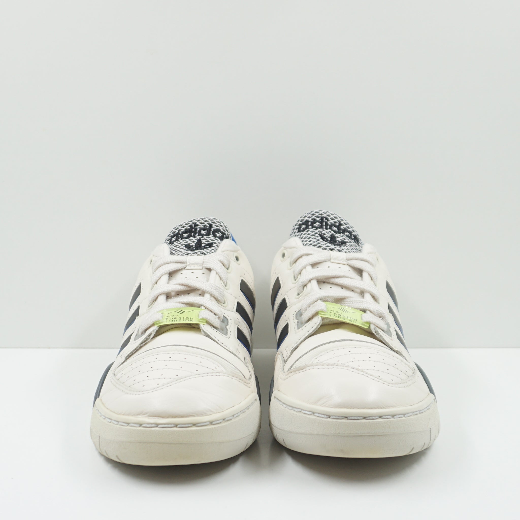 Adidas Torsion Comp White Collegiate Royal