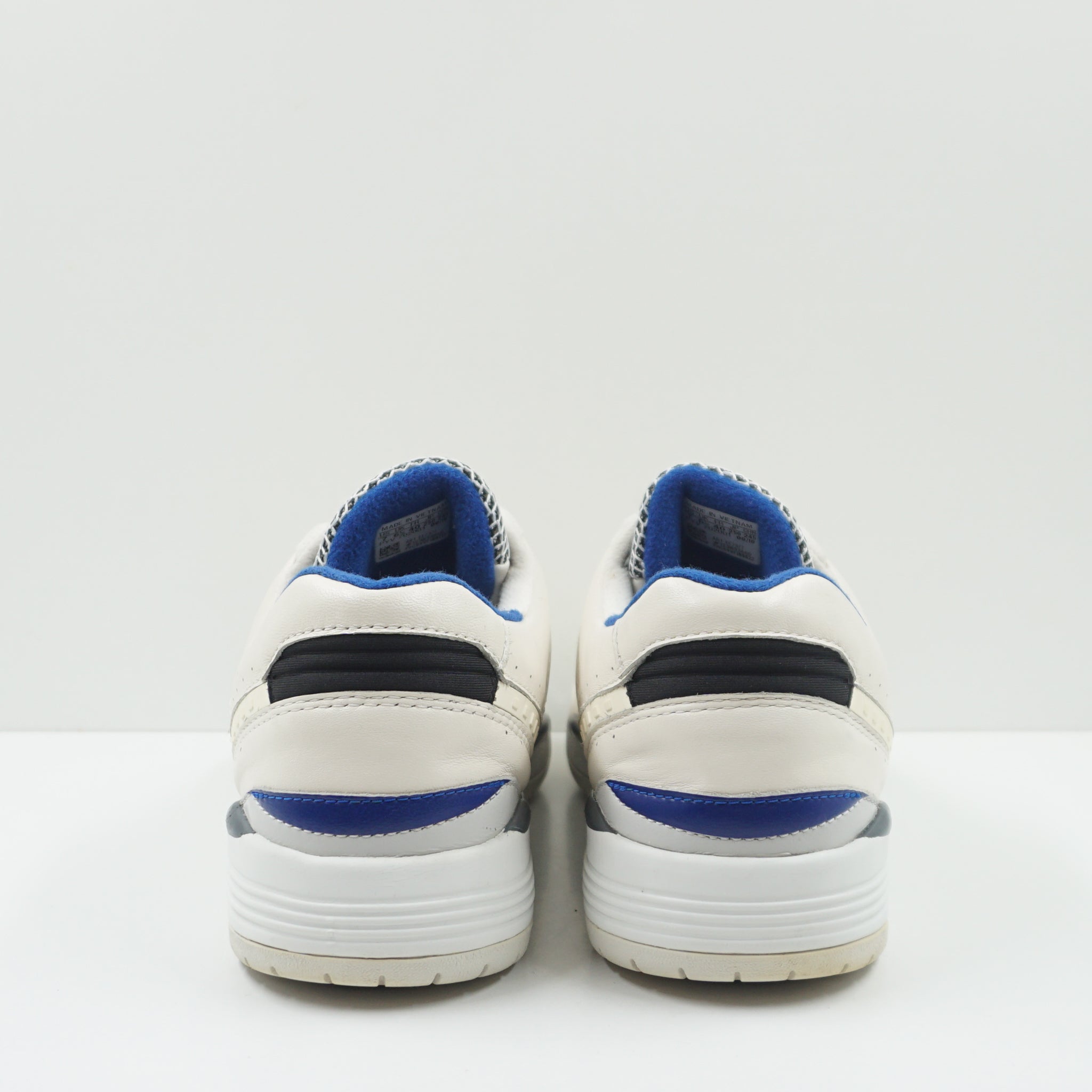 Adidas Torsion Comp White Collegiate Royal