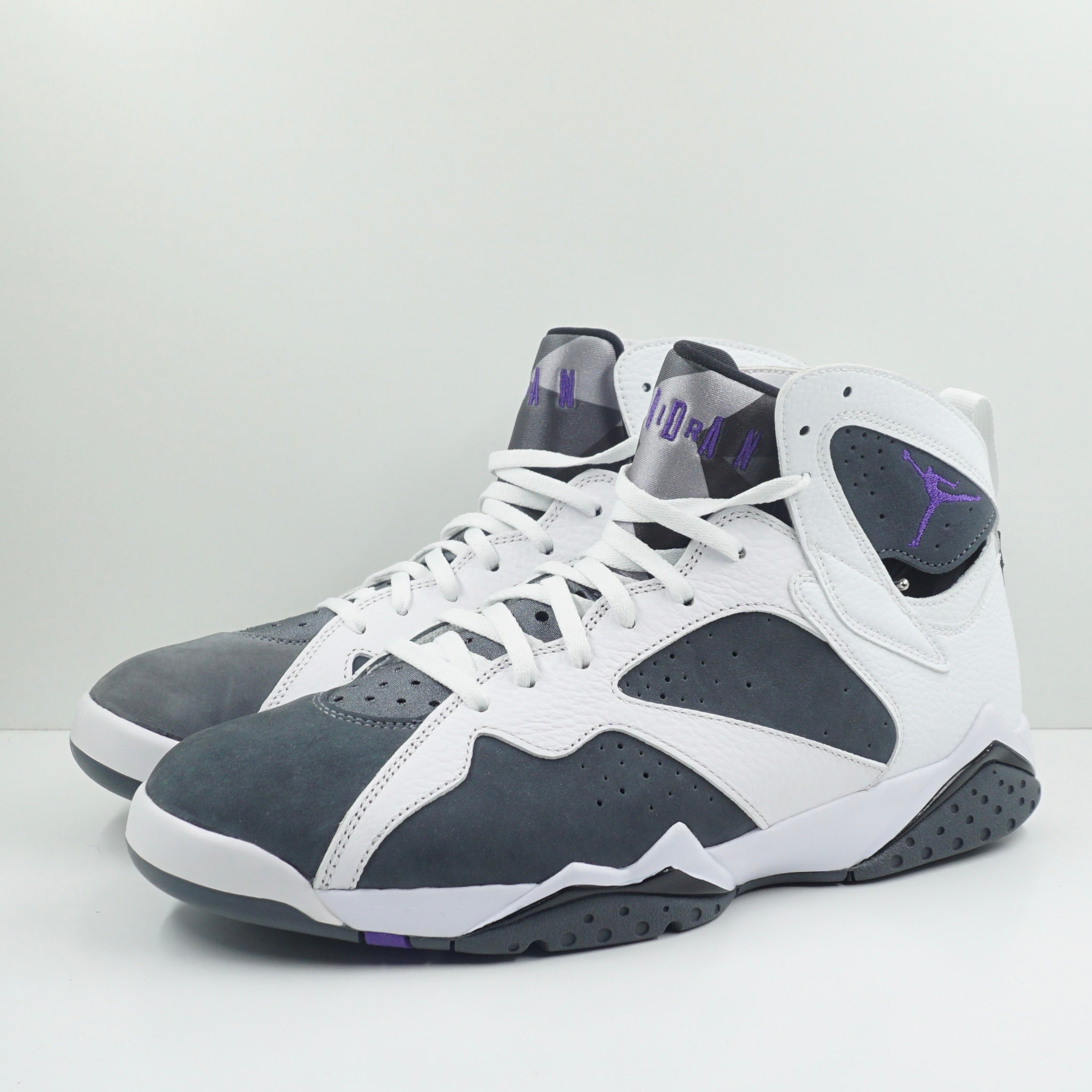 Jordan 7 Retro Flint (2021)