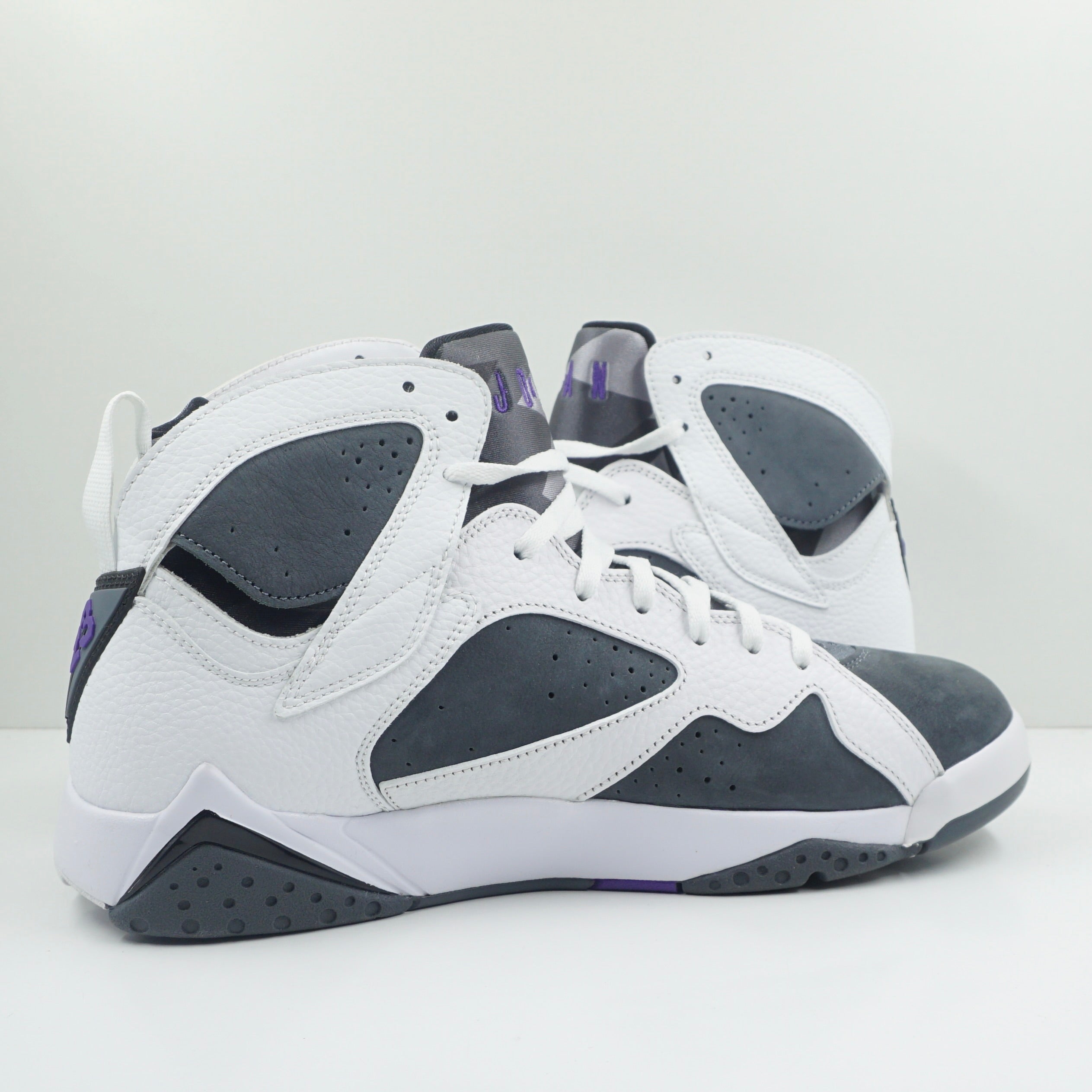 Jordan 7 Retro Flint (2021)