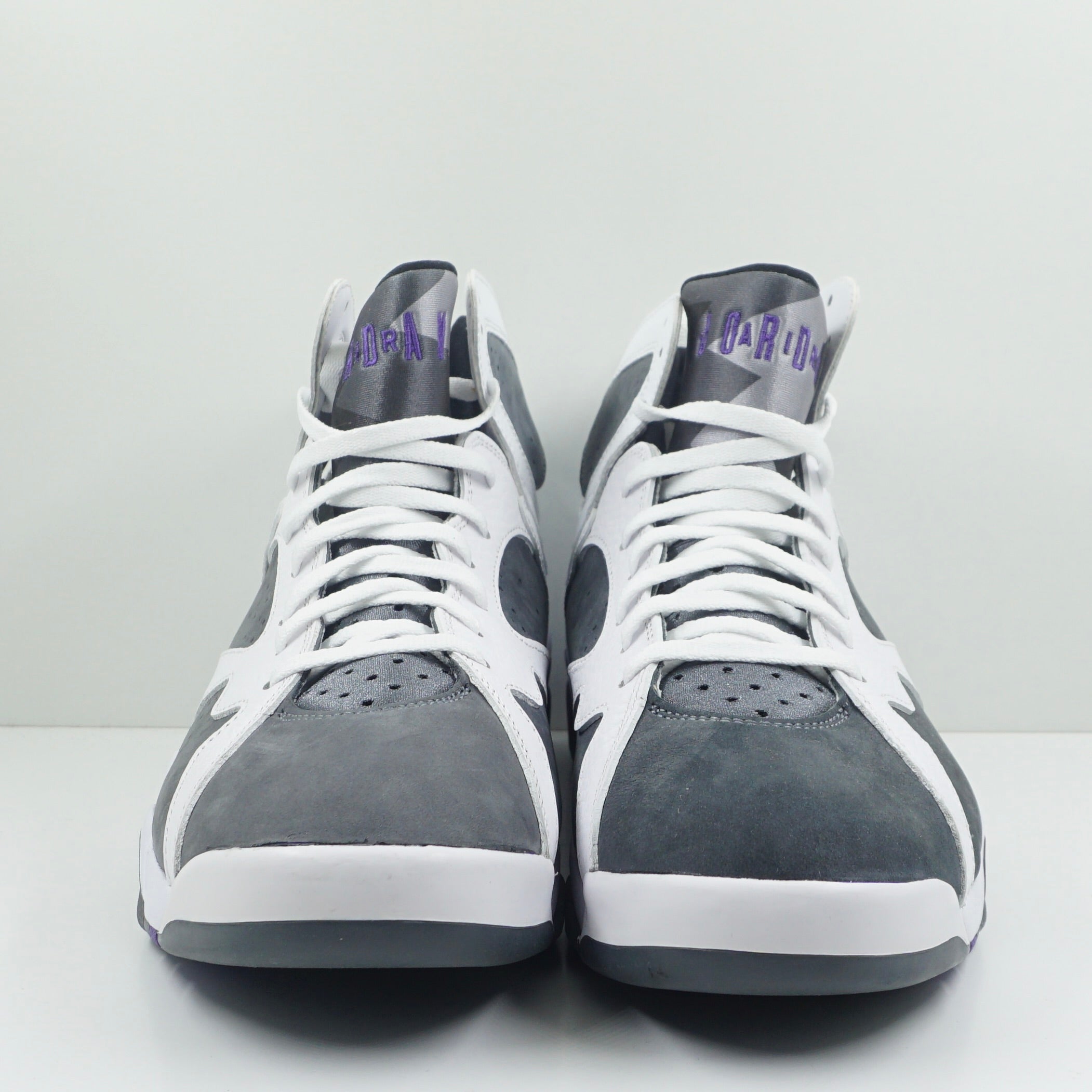 Jordan 7 Retro Flint (2021)