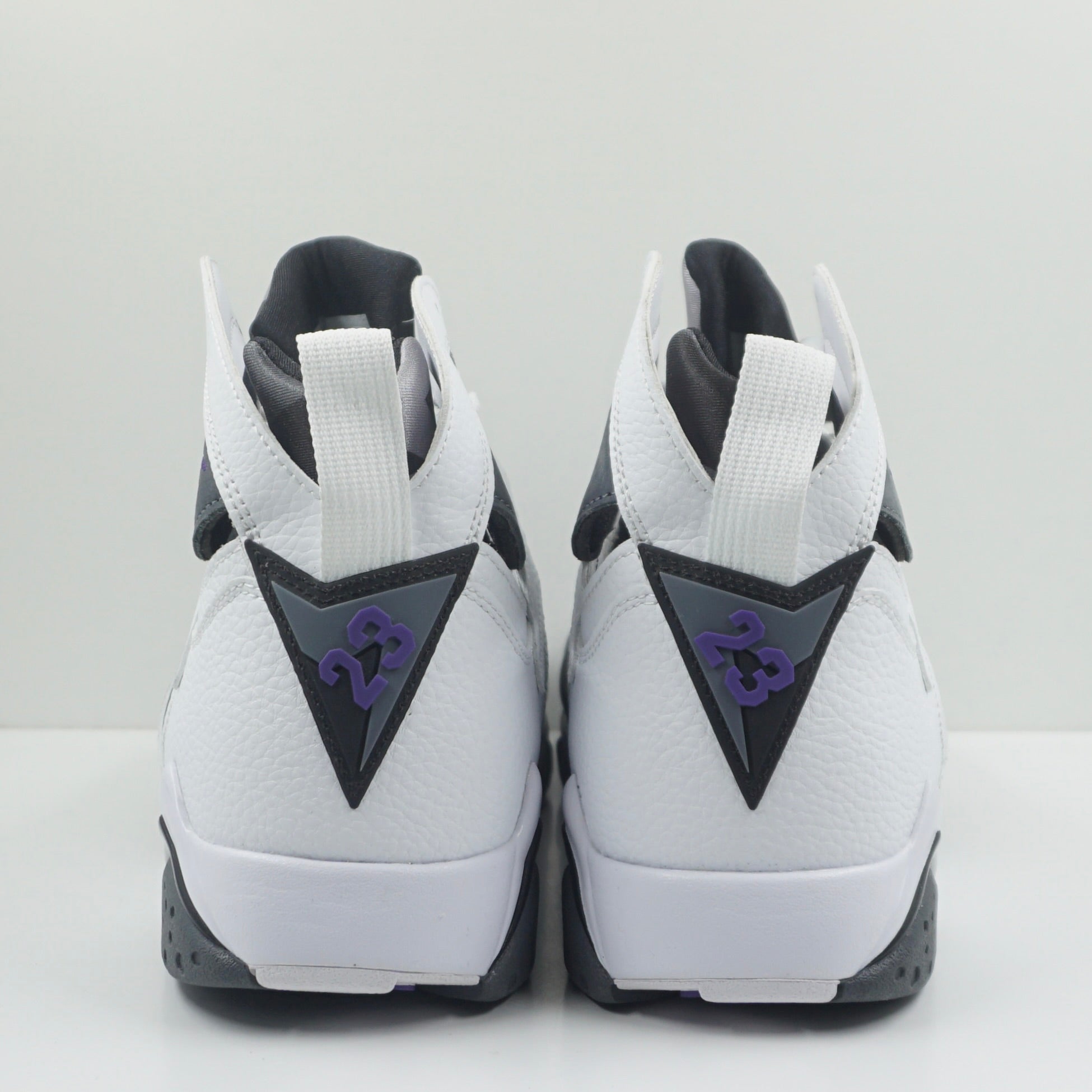 Jordan 7 Retro Flint (2021)
