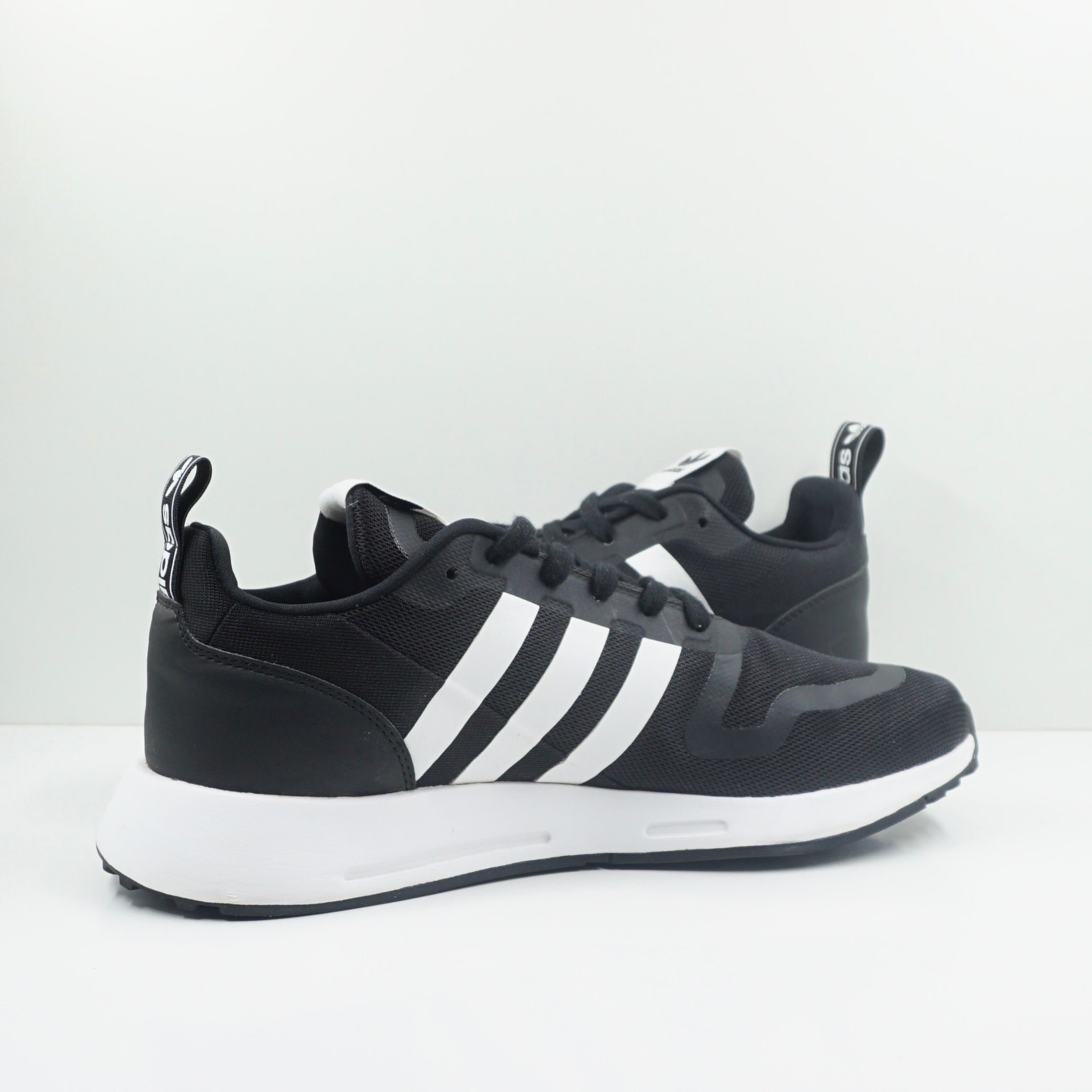 Adidas Multix Core Black White