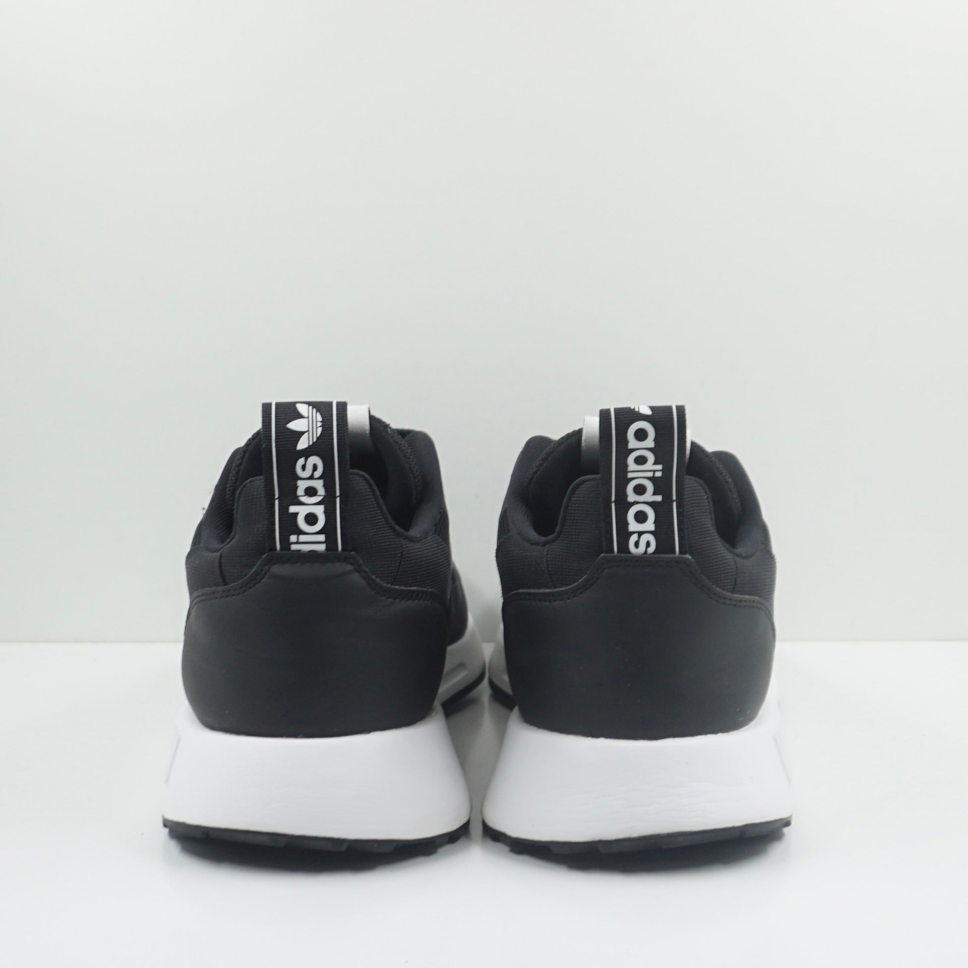 Adidas Multix Core Black White