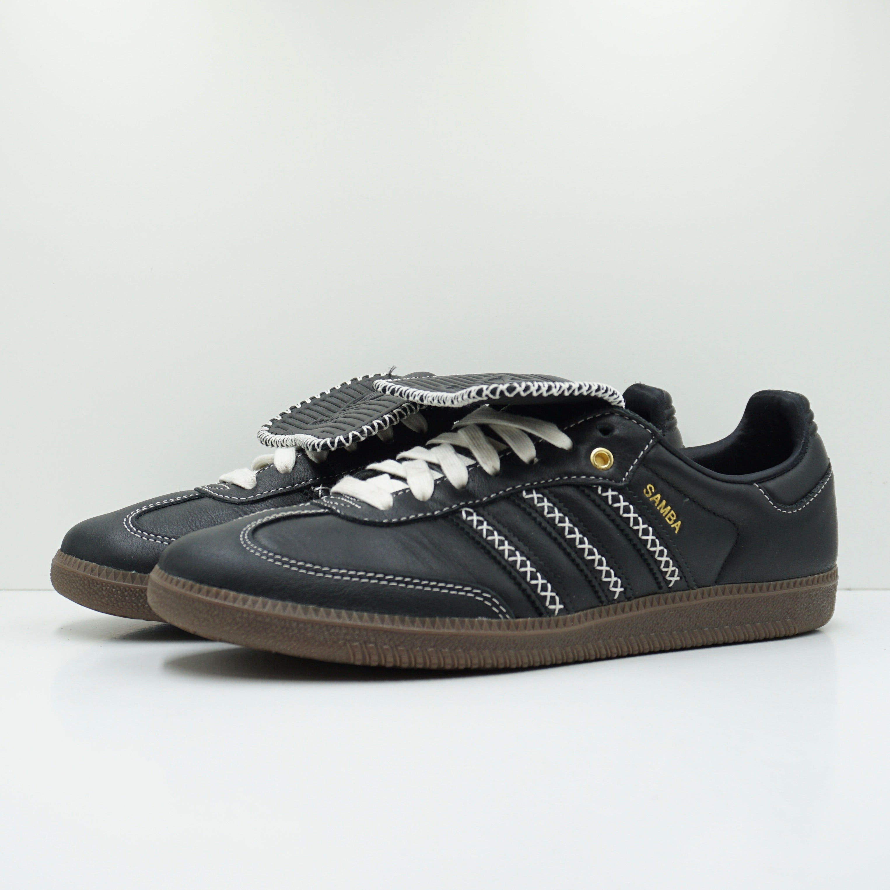 Adidas Samba LT Black