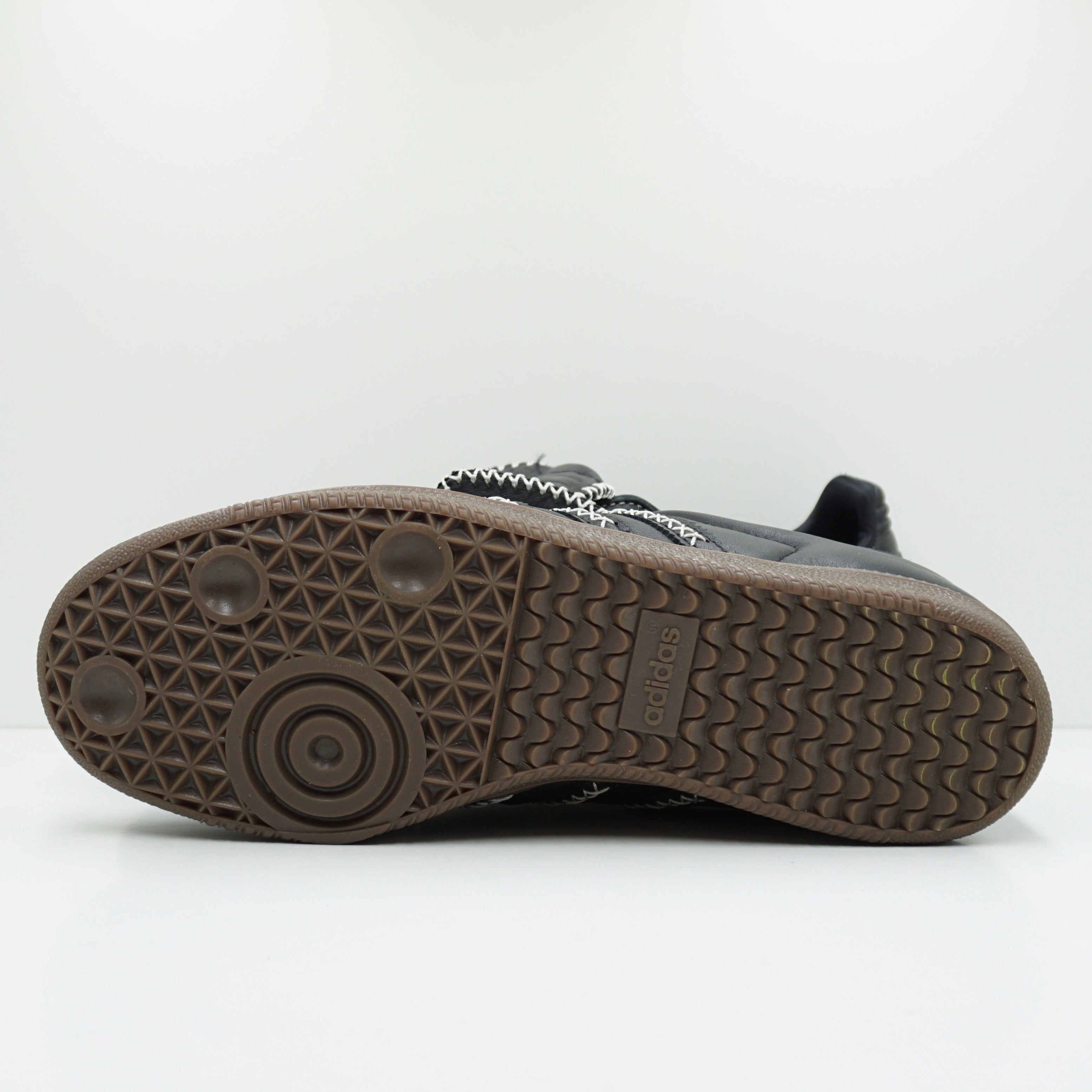 Adidas Samba LT Black