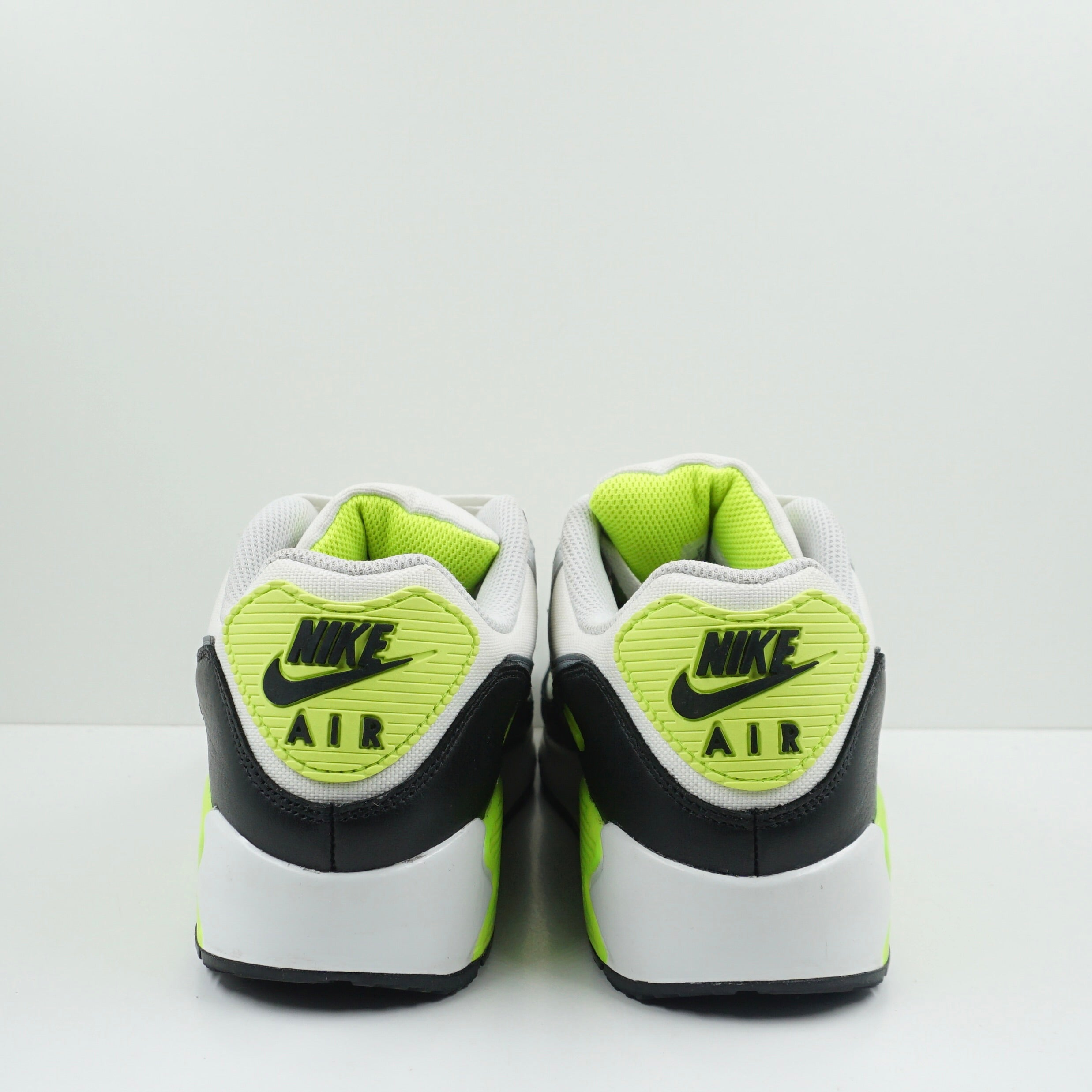 Nike Air Max 90 Gore-Tex Summit White Volt Black Cool Grey