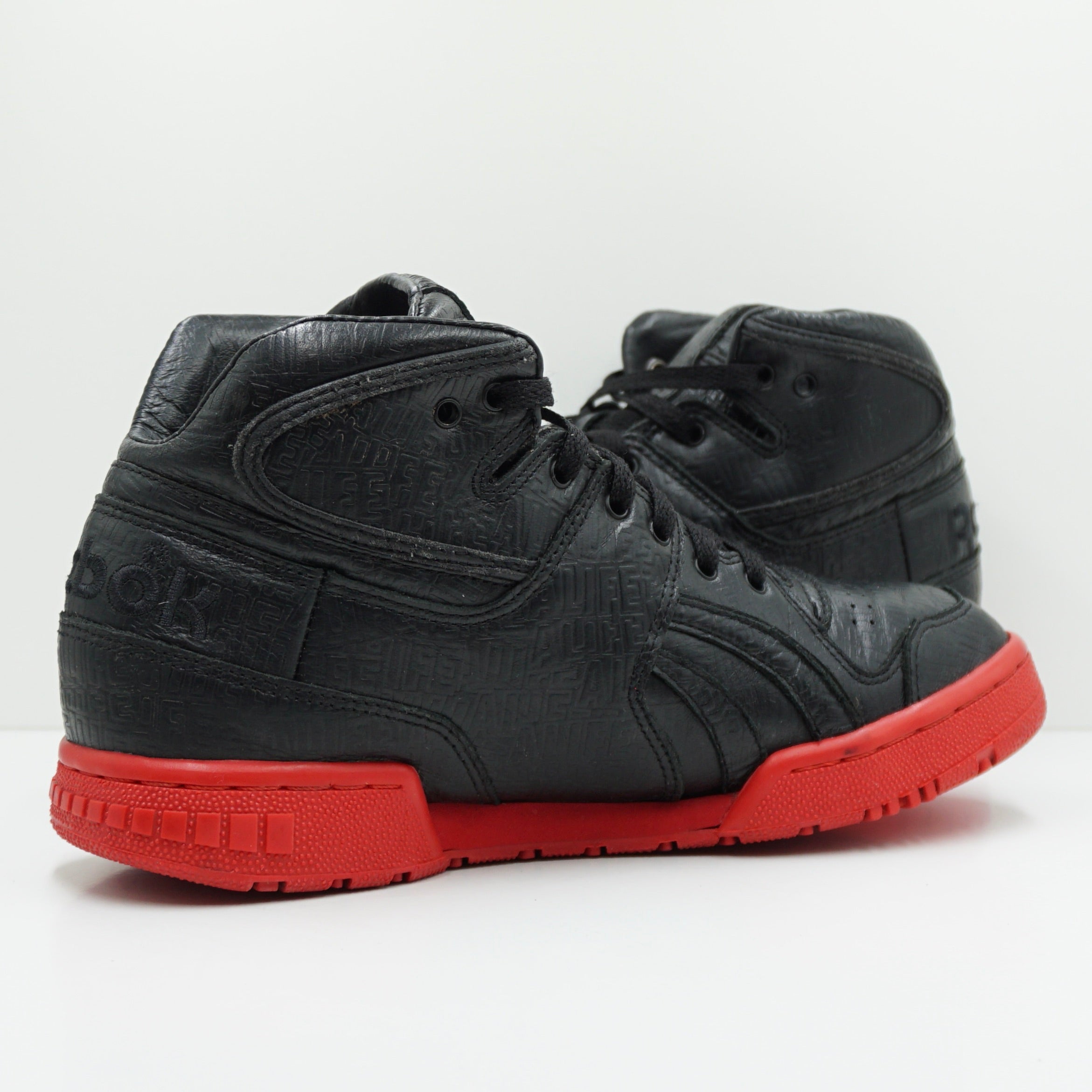 Reebok Alife Pro Legacy Lux (W)