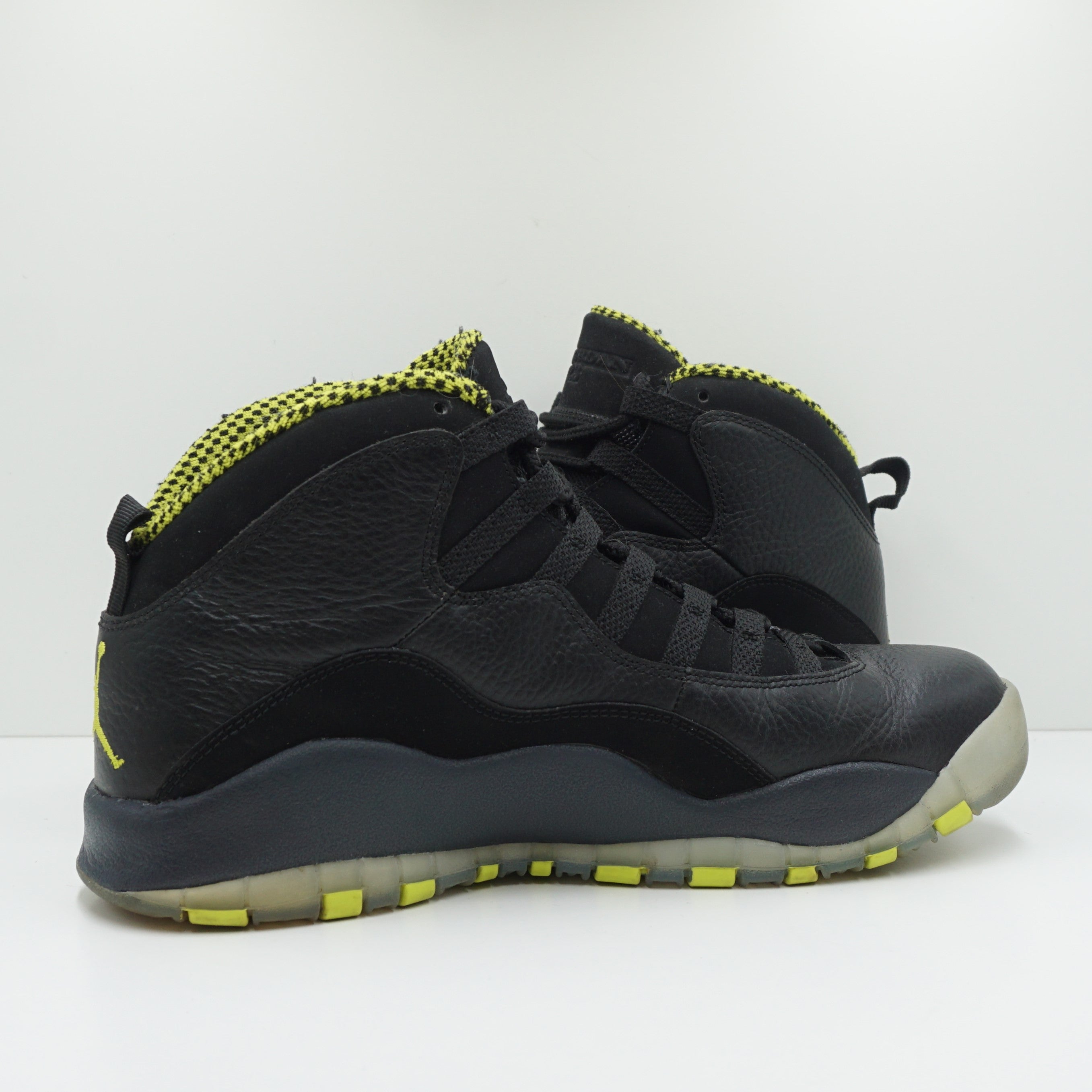 Jordan 10 Retro Venom