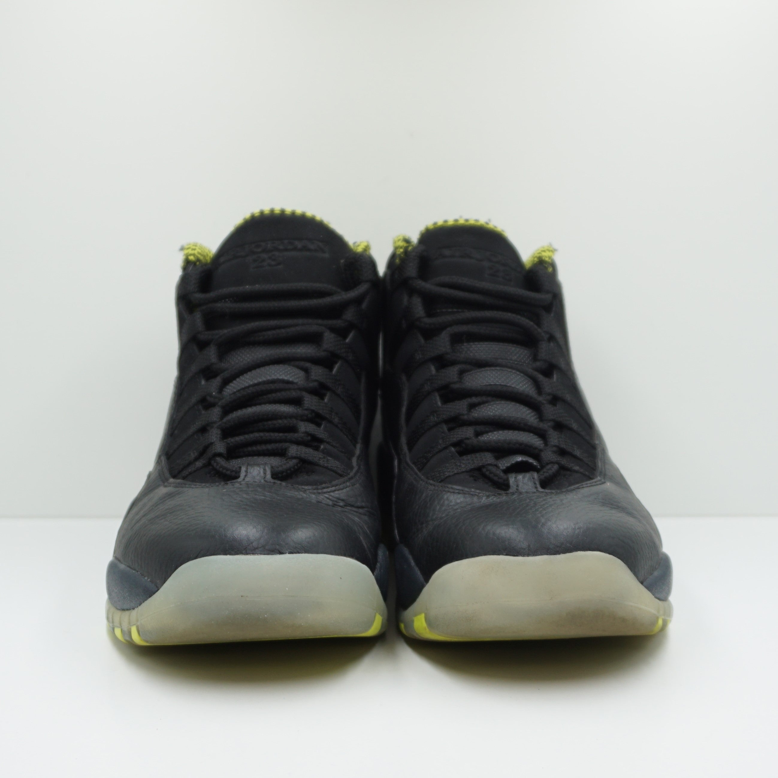 Jordan 10 Retro Venom