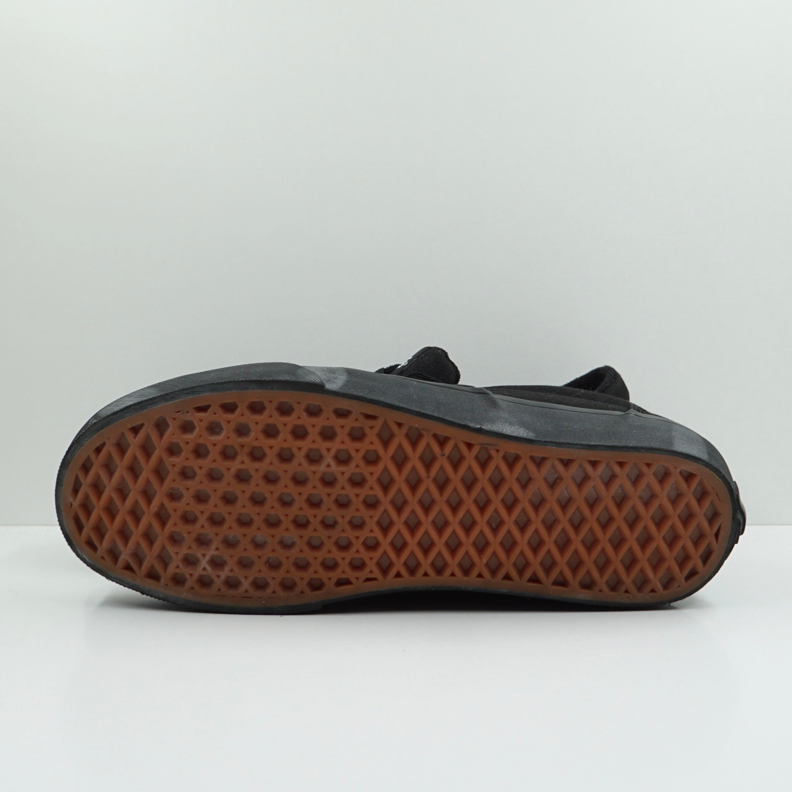 Vans Doheny Triple Black