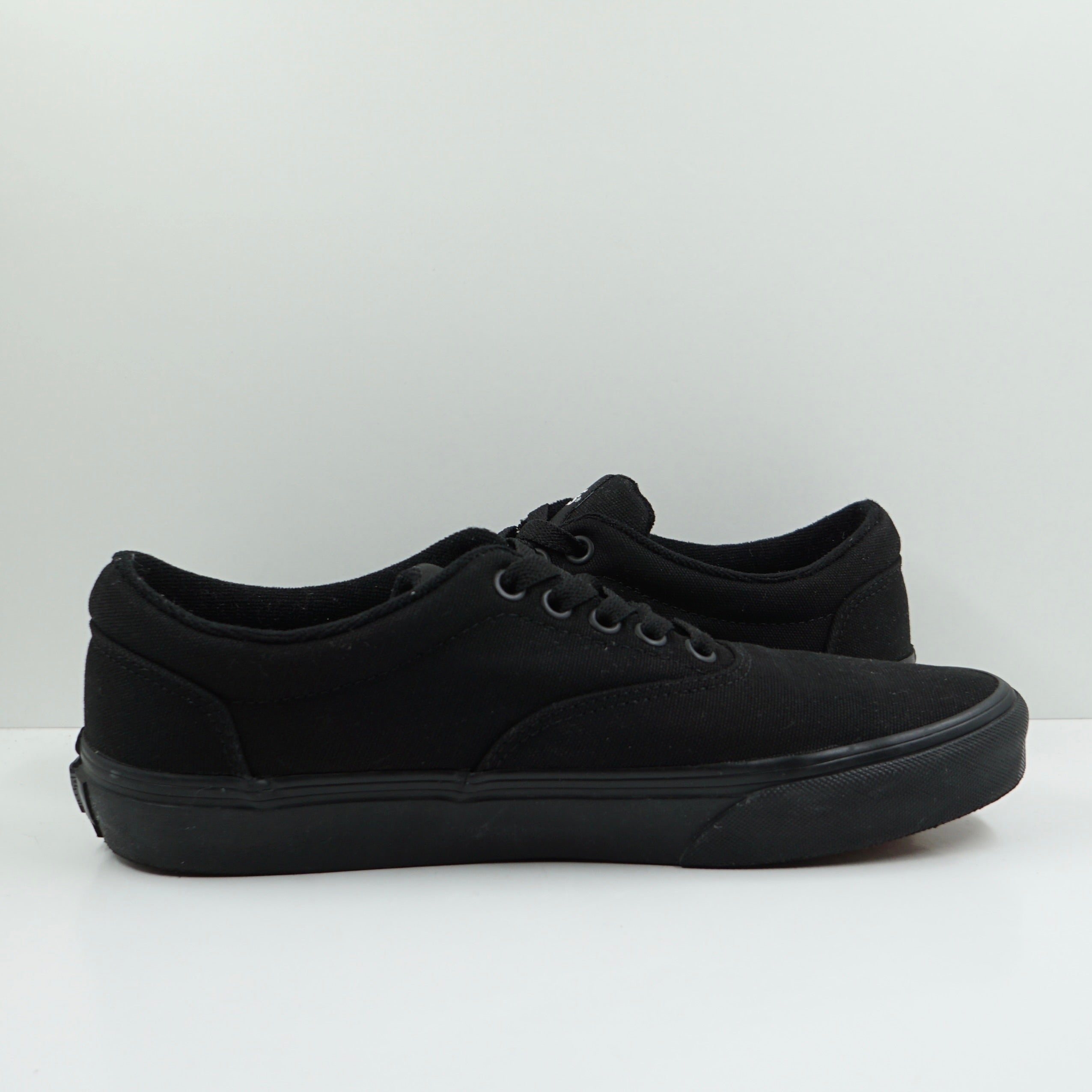Vans Doheny Triple Black