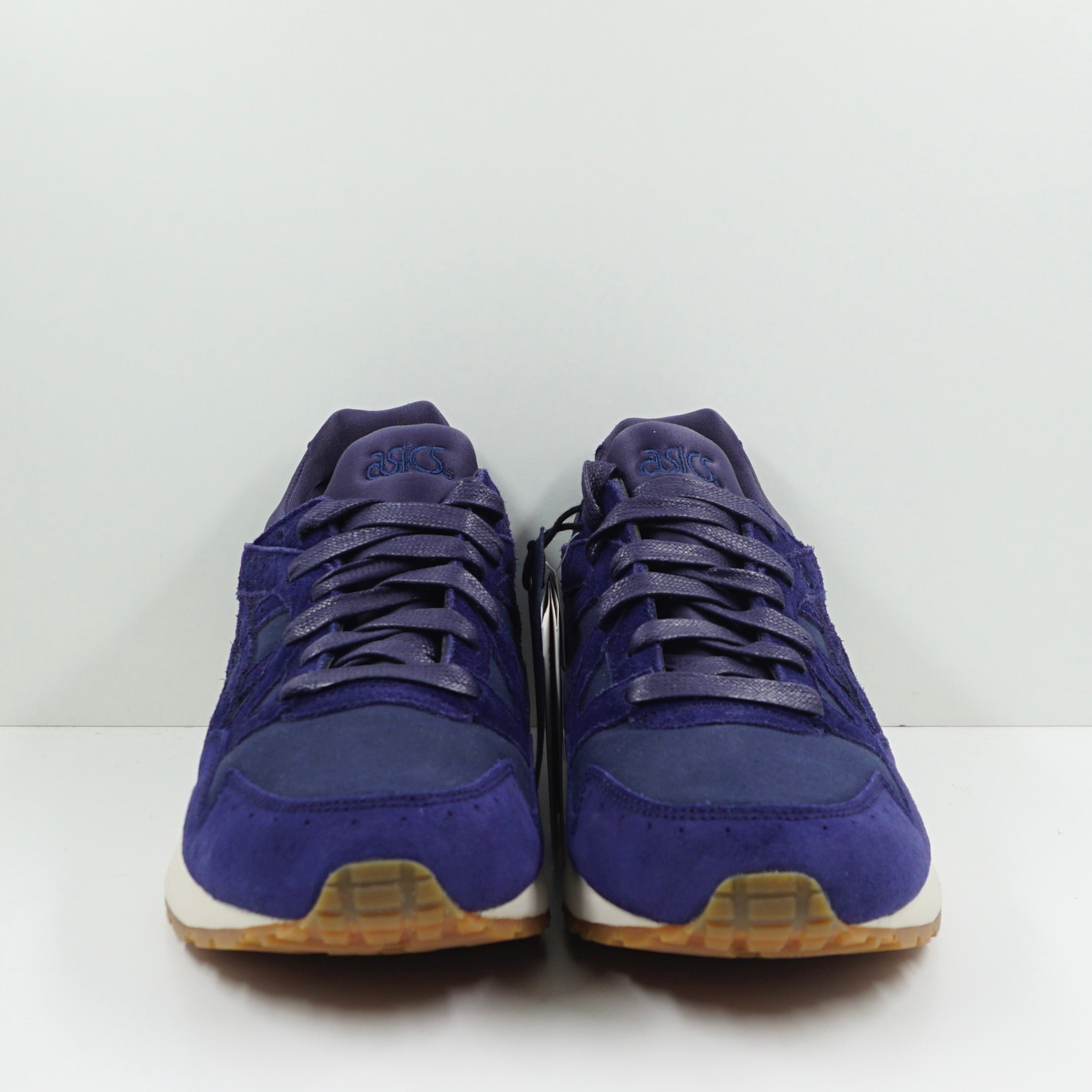 Asics Gel-Lyte V Sneakersnstuff Forest Pack Navy