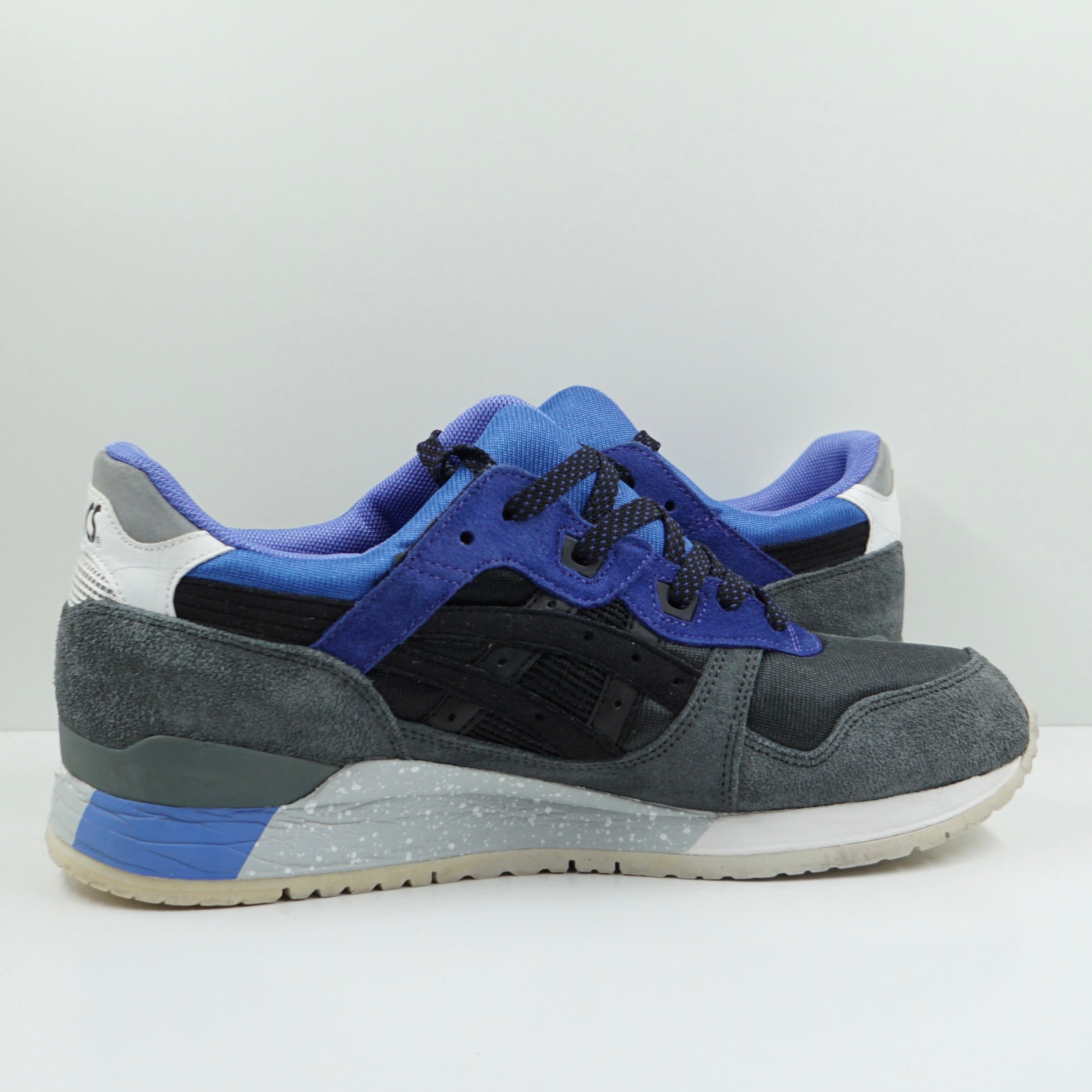 Asics Gel-Lyte III Sneaker Freaker Alvin Purple (2014)