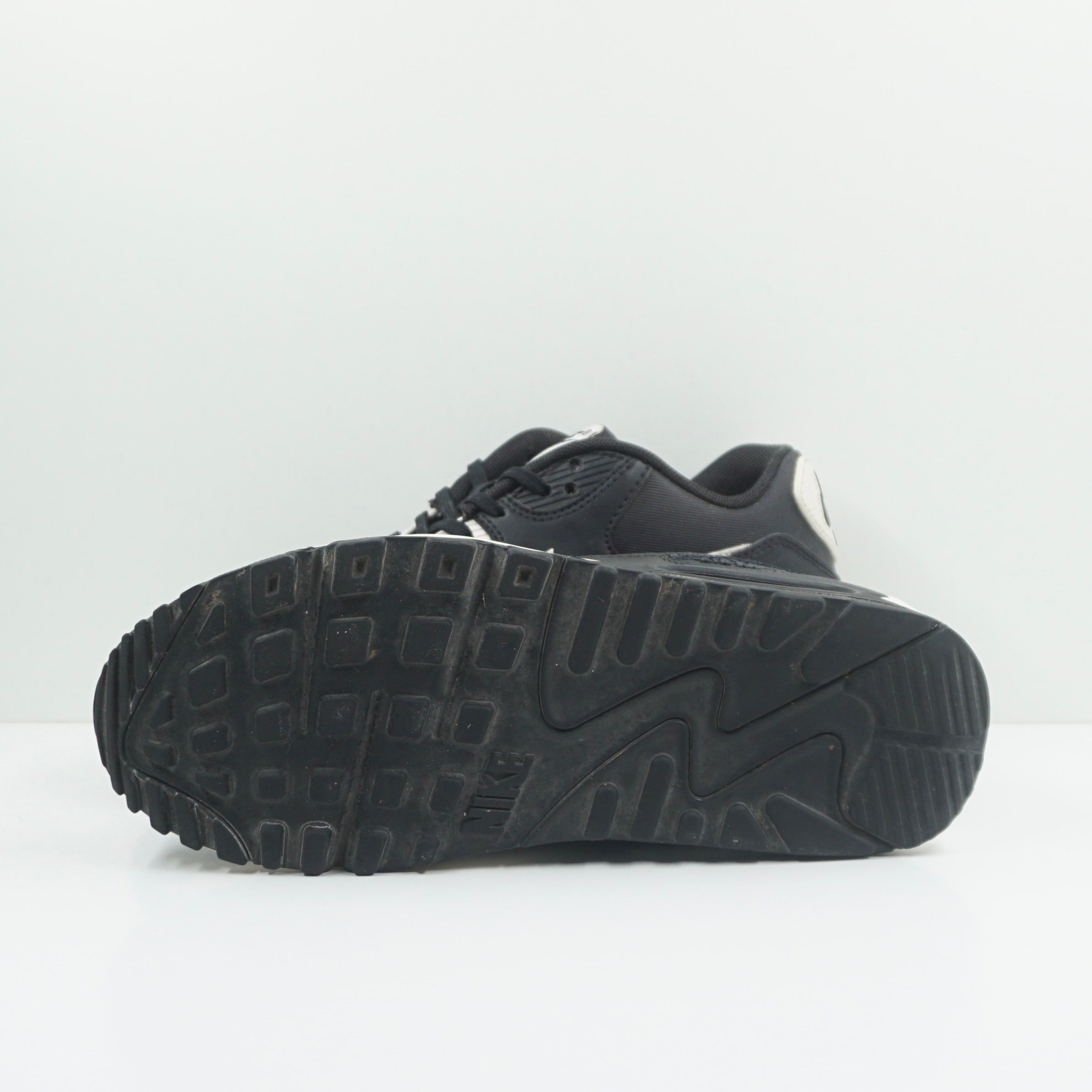 Nike Air Max 90 Essential Black White (W)