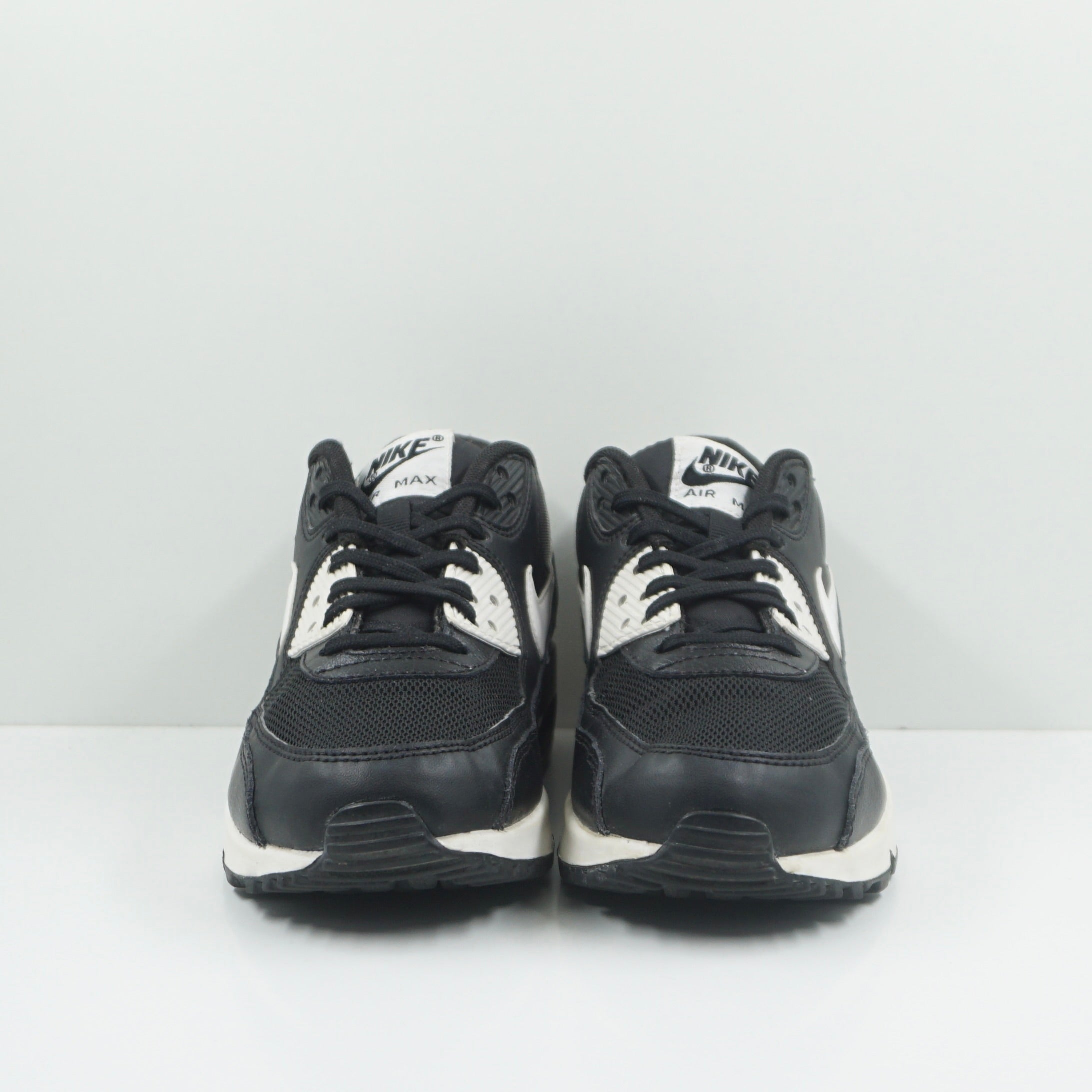 Nike Air Max 90 Essential Black White (W)
