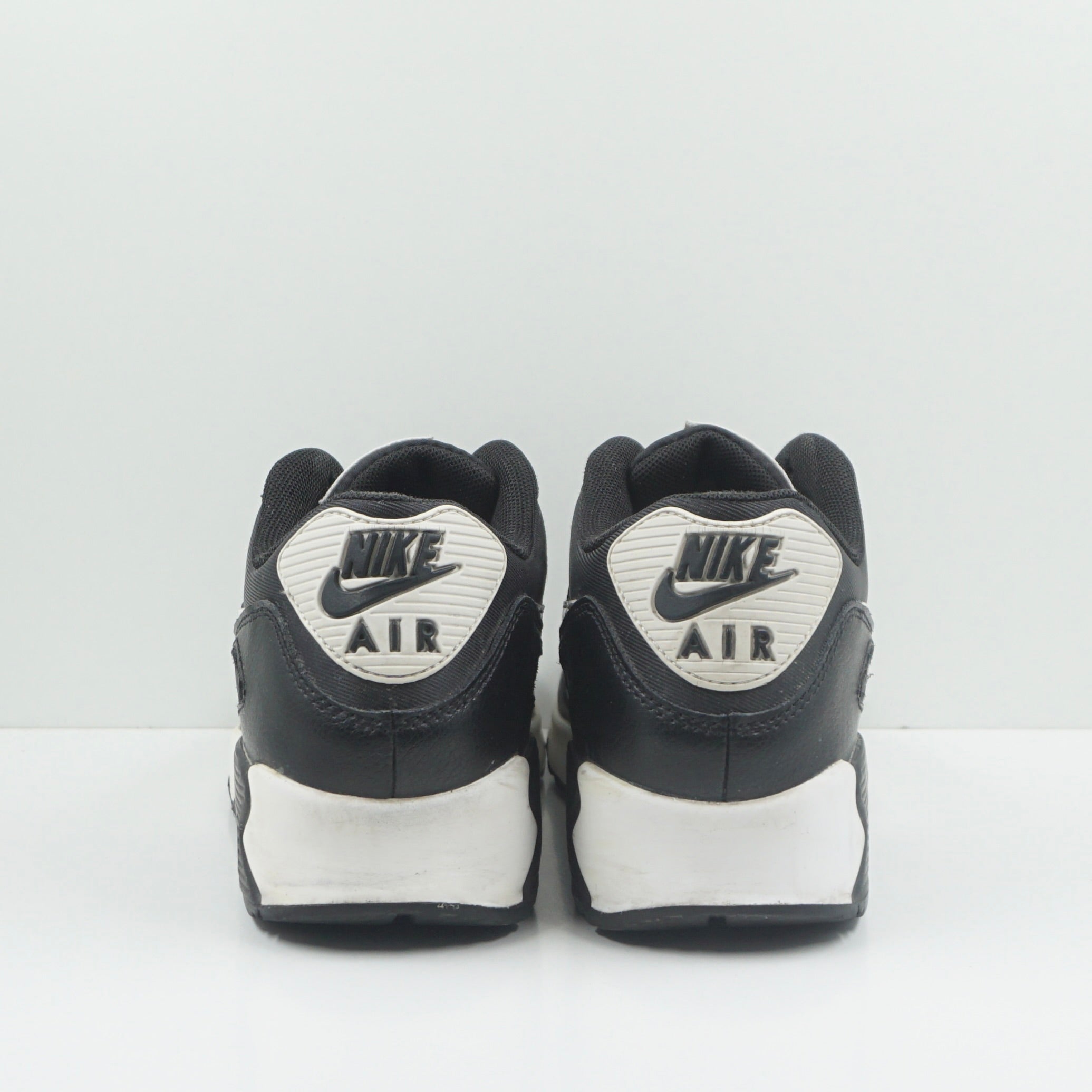 Nike Air Max 90 Essential Black White (W)
