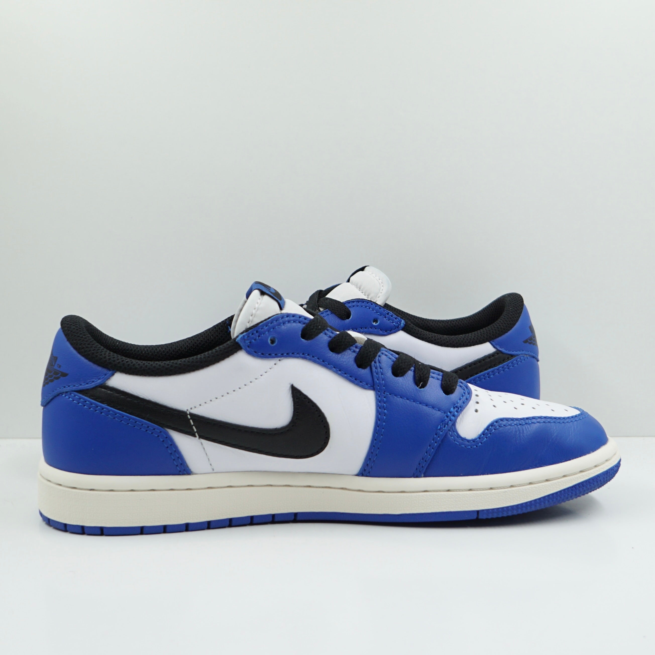 Jordan 1 Retro Low OG Game Royal