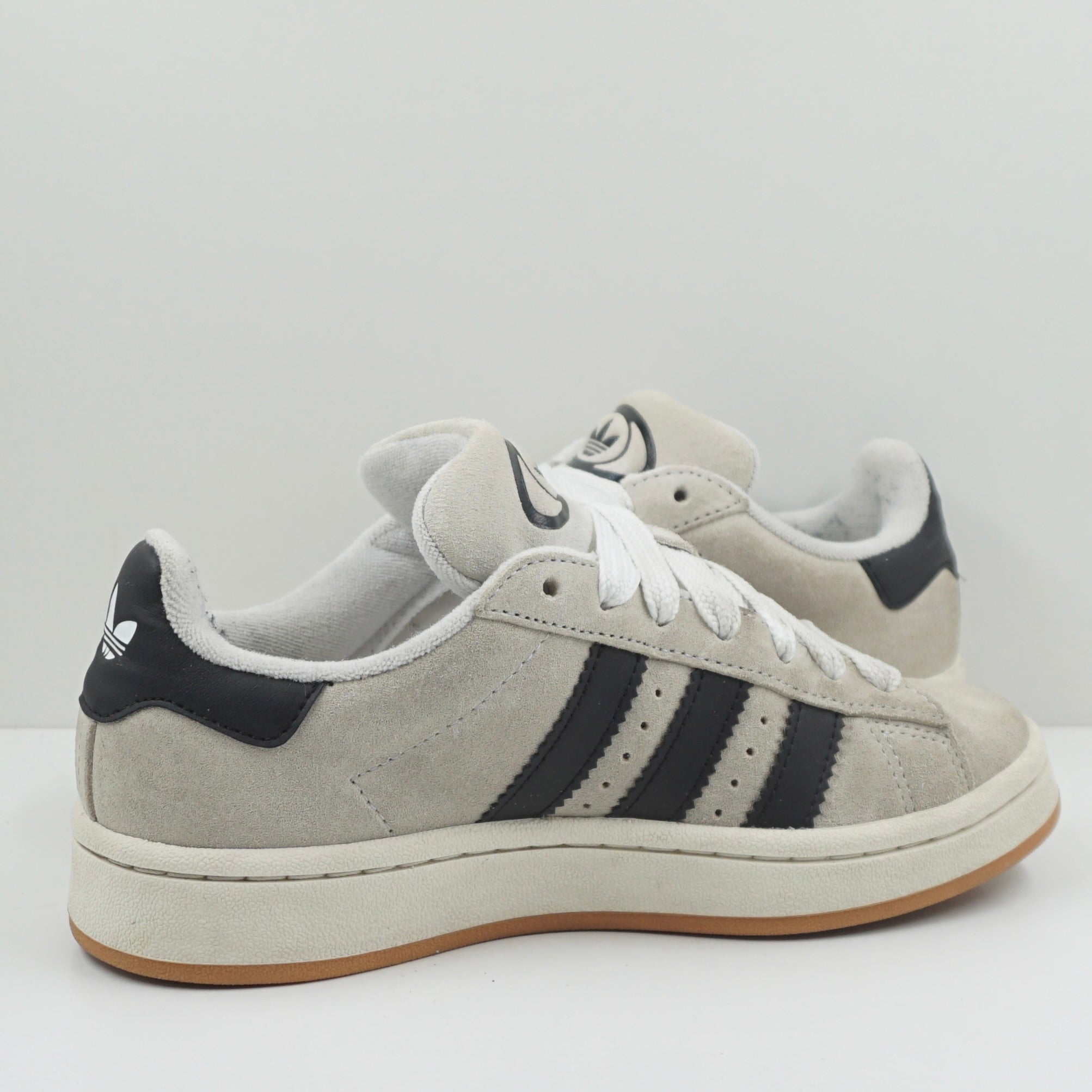 Adidas Originals Campus 00 Beige (W)