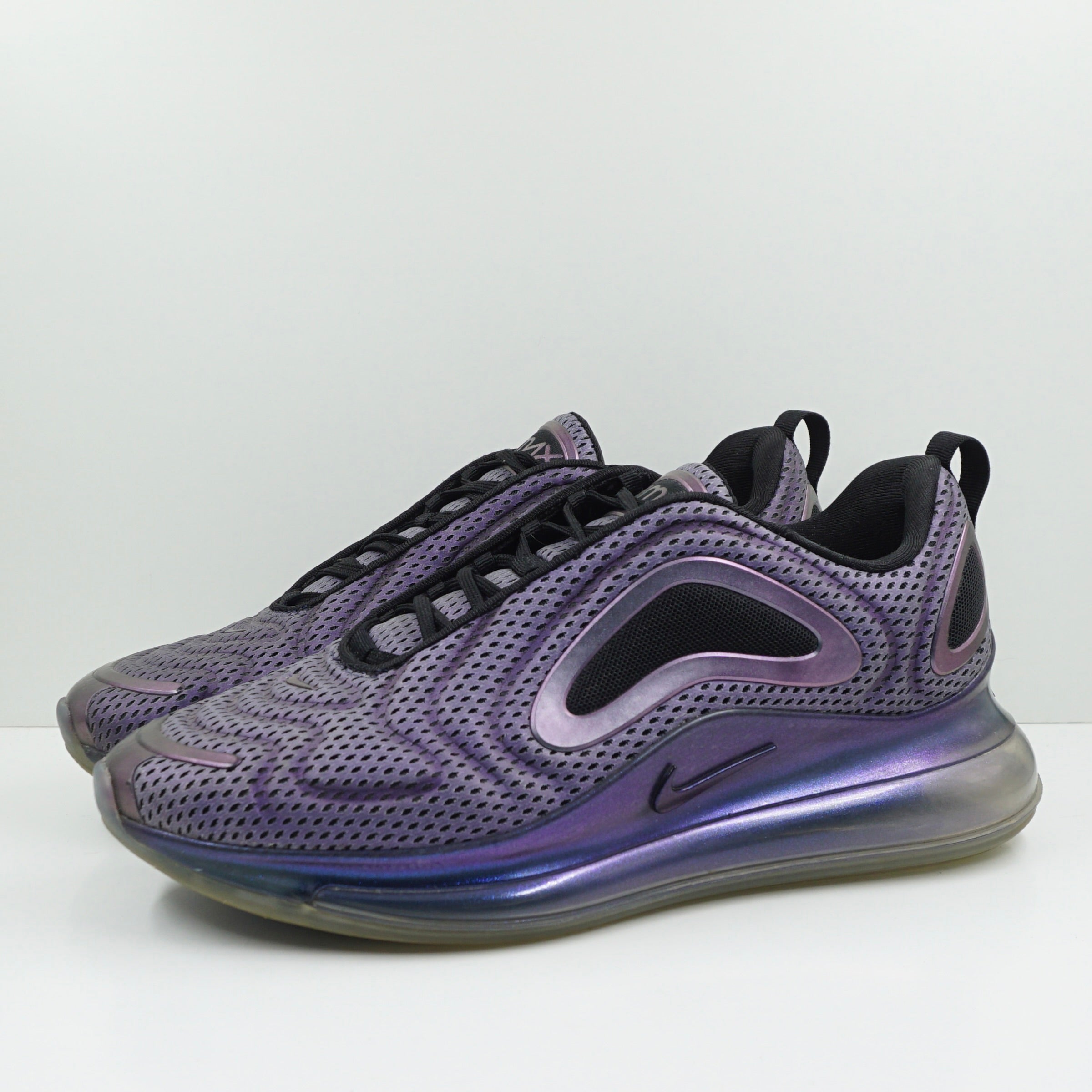 Nike Air Max 720 Northern Lights Night