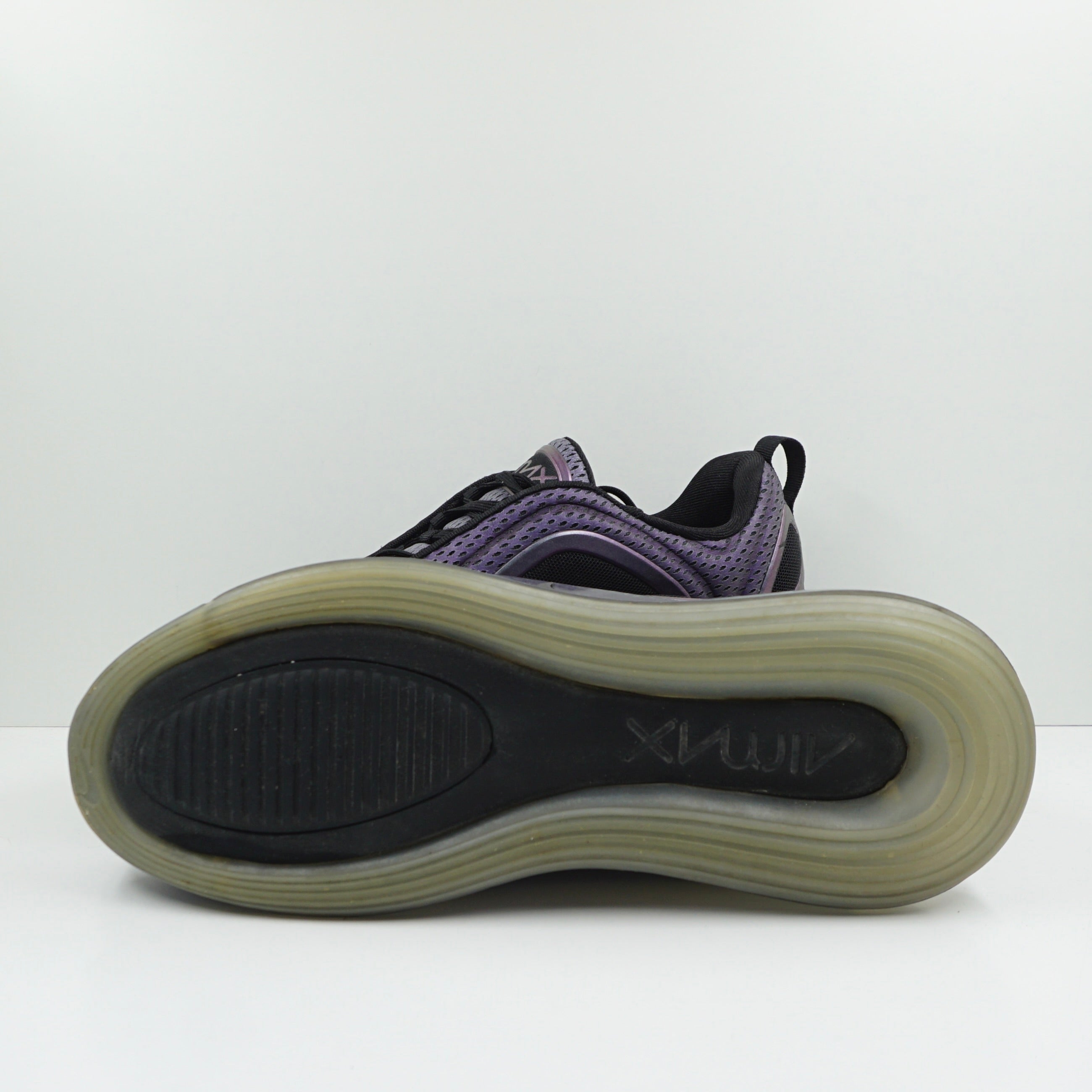 Nike Air Max 720 Northern Lights Night