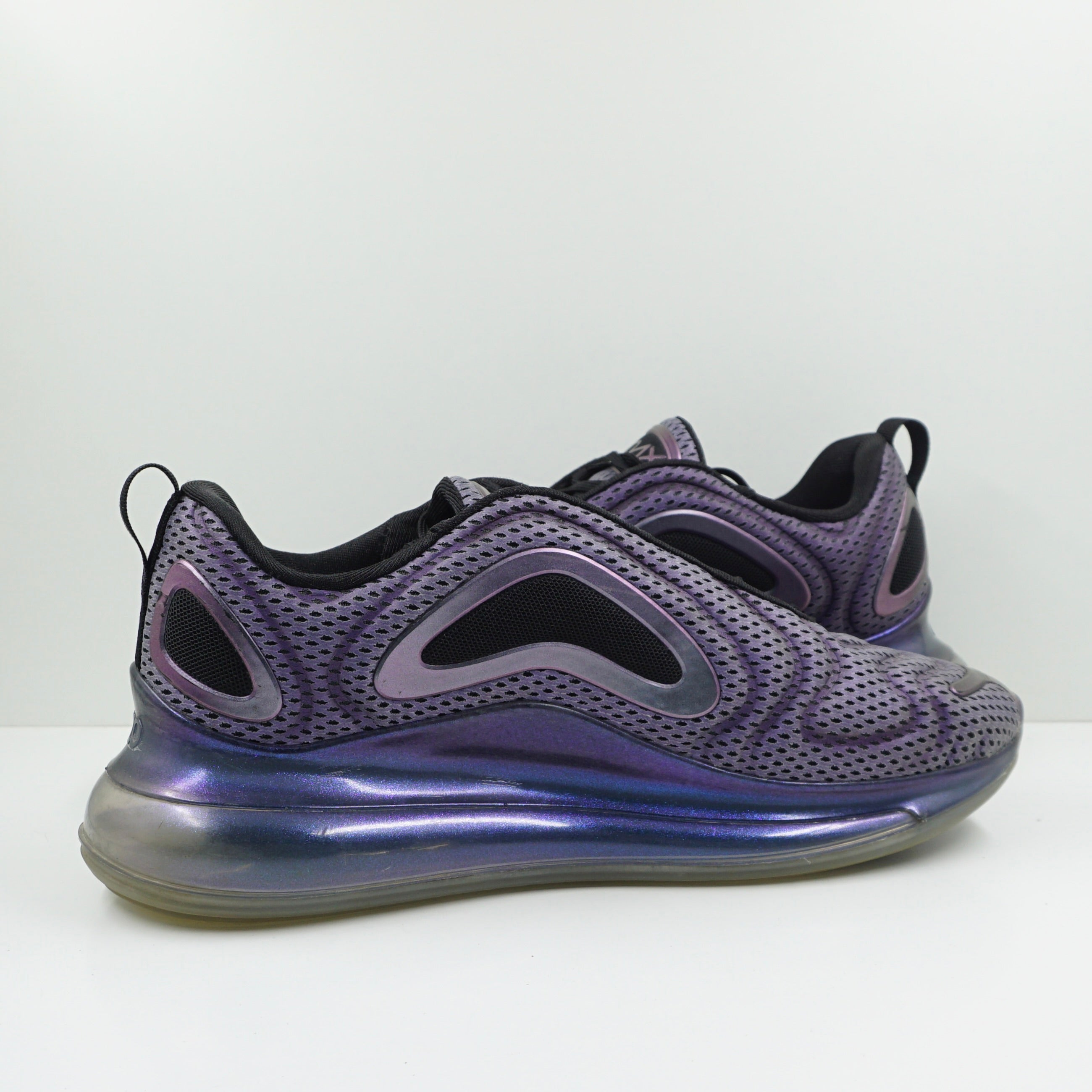 Nike Air Max 720 Northern Lights Night