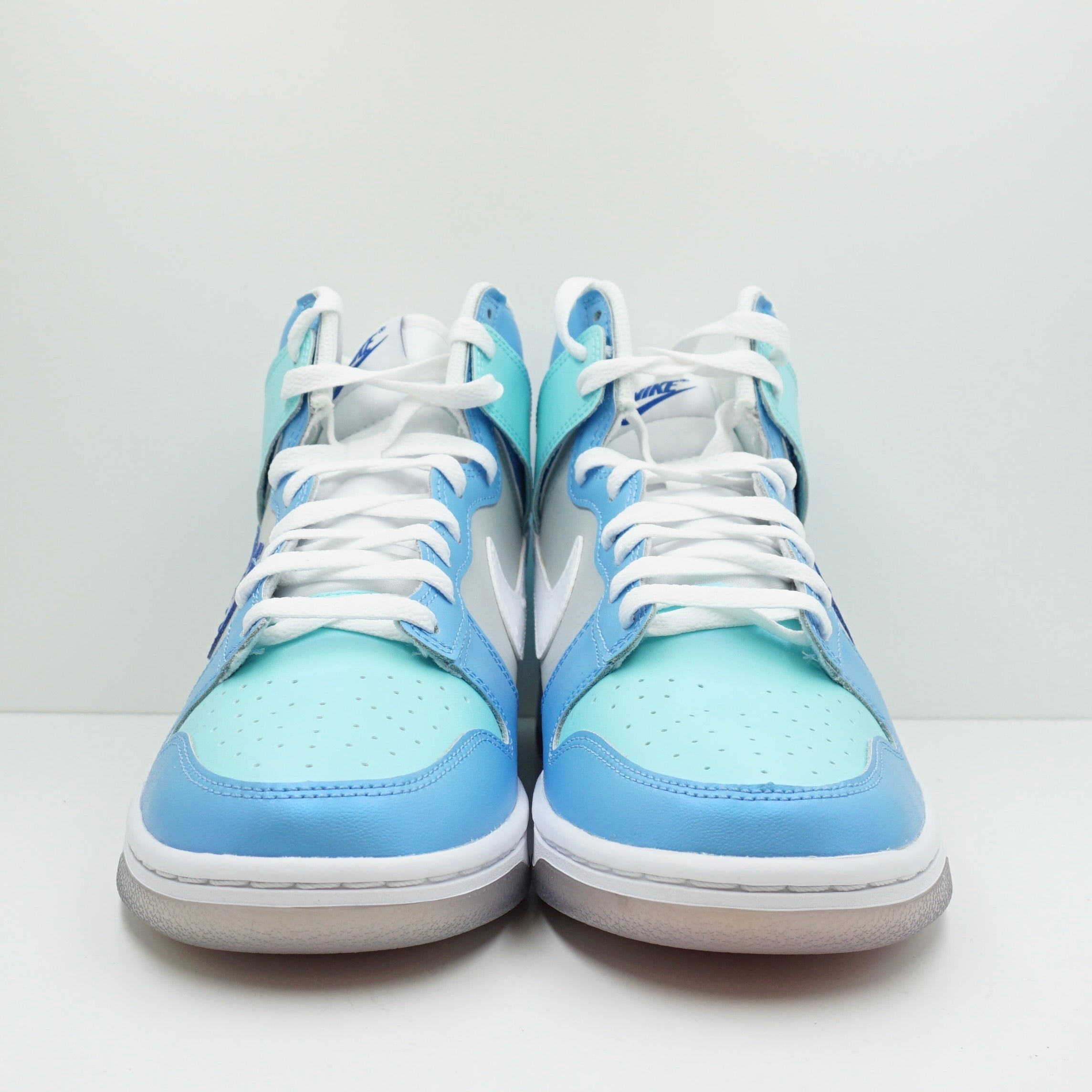Nike Dunk High I Got Next