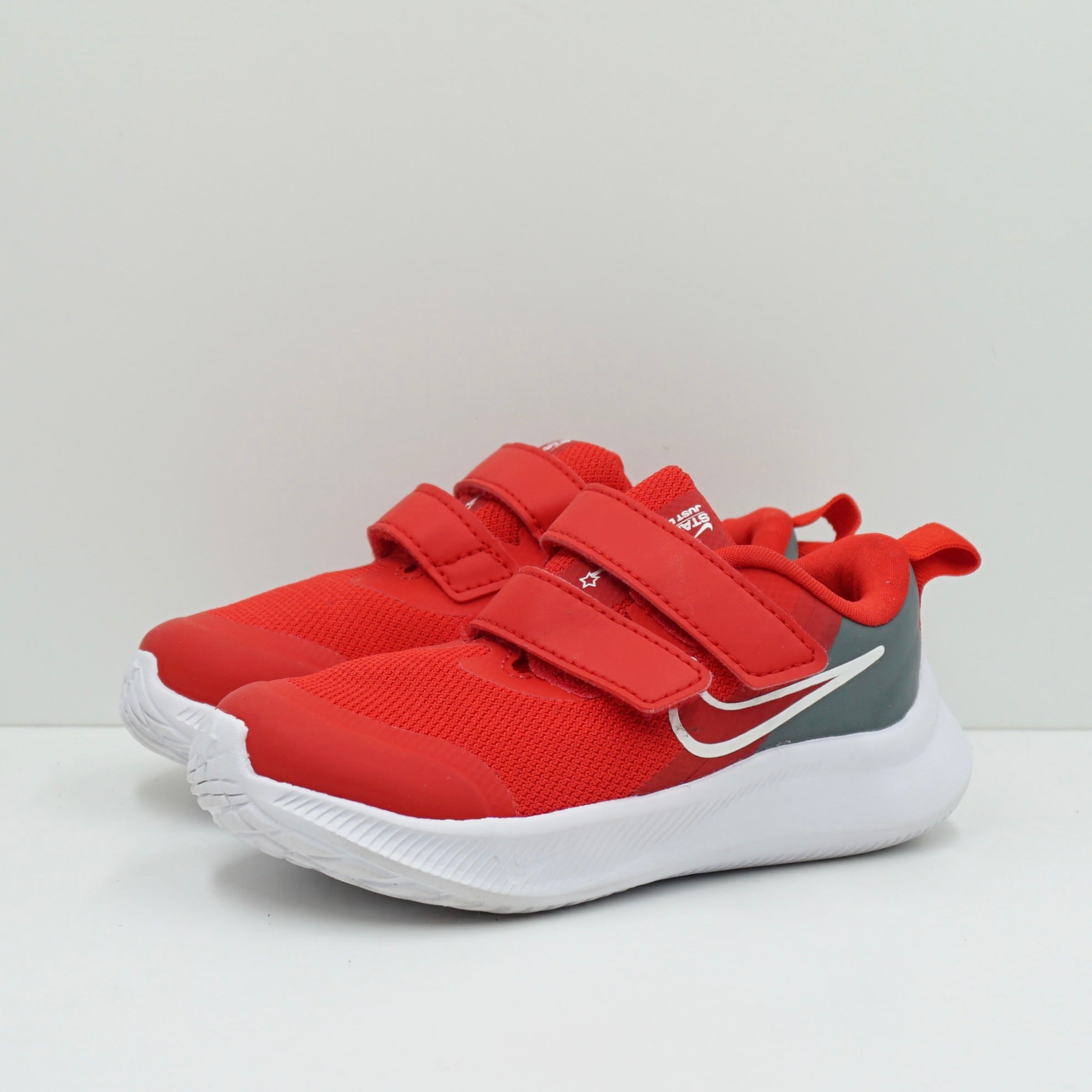 Nike Star Runner 3 University Red (TD)