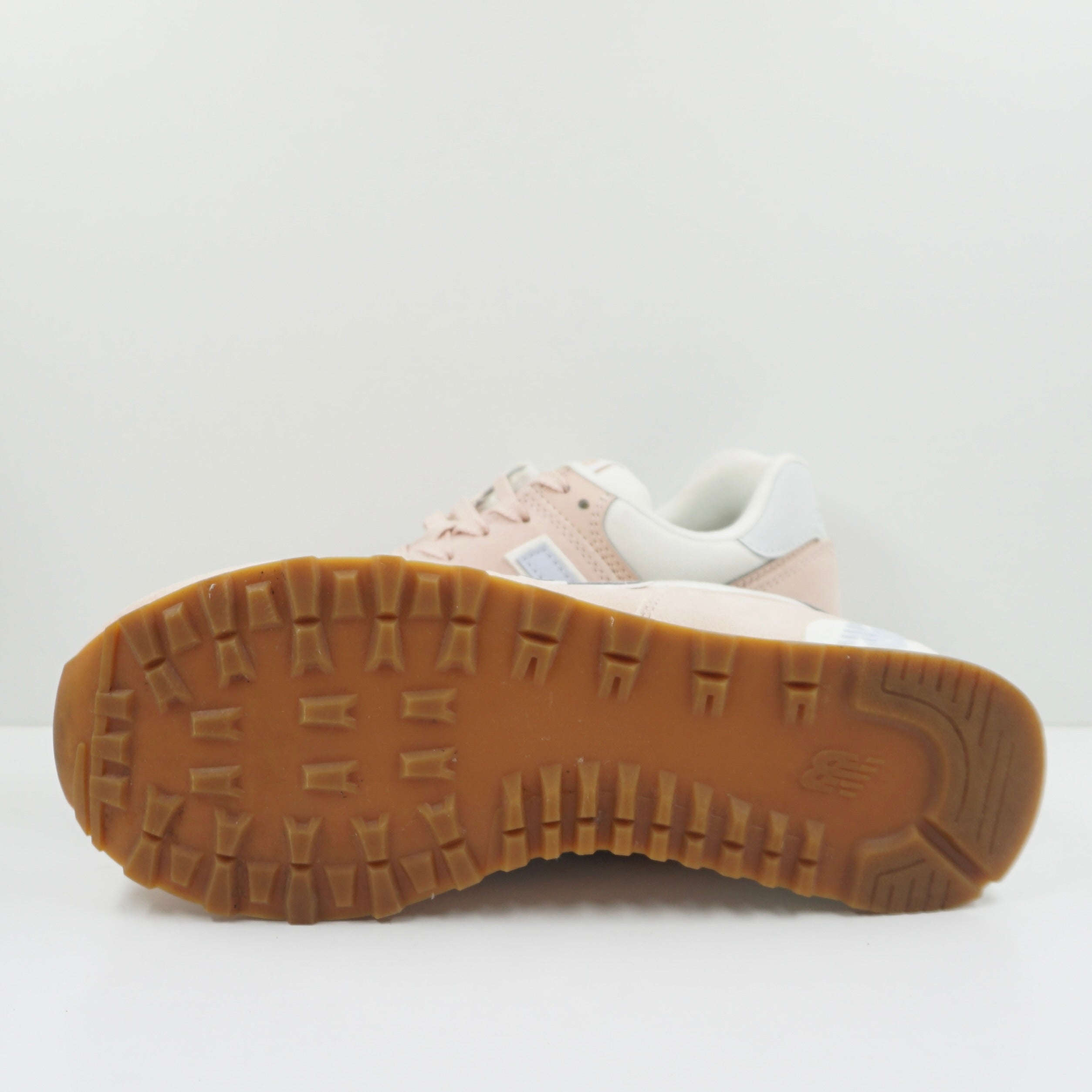 New Balance 574 Tencel Rose Water Sea Salt (W)
