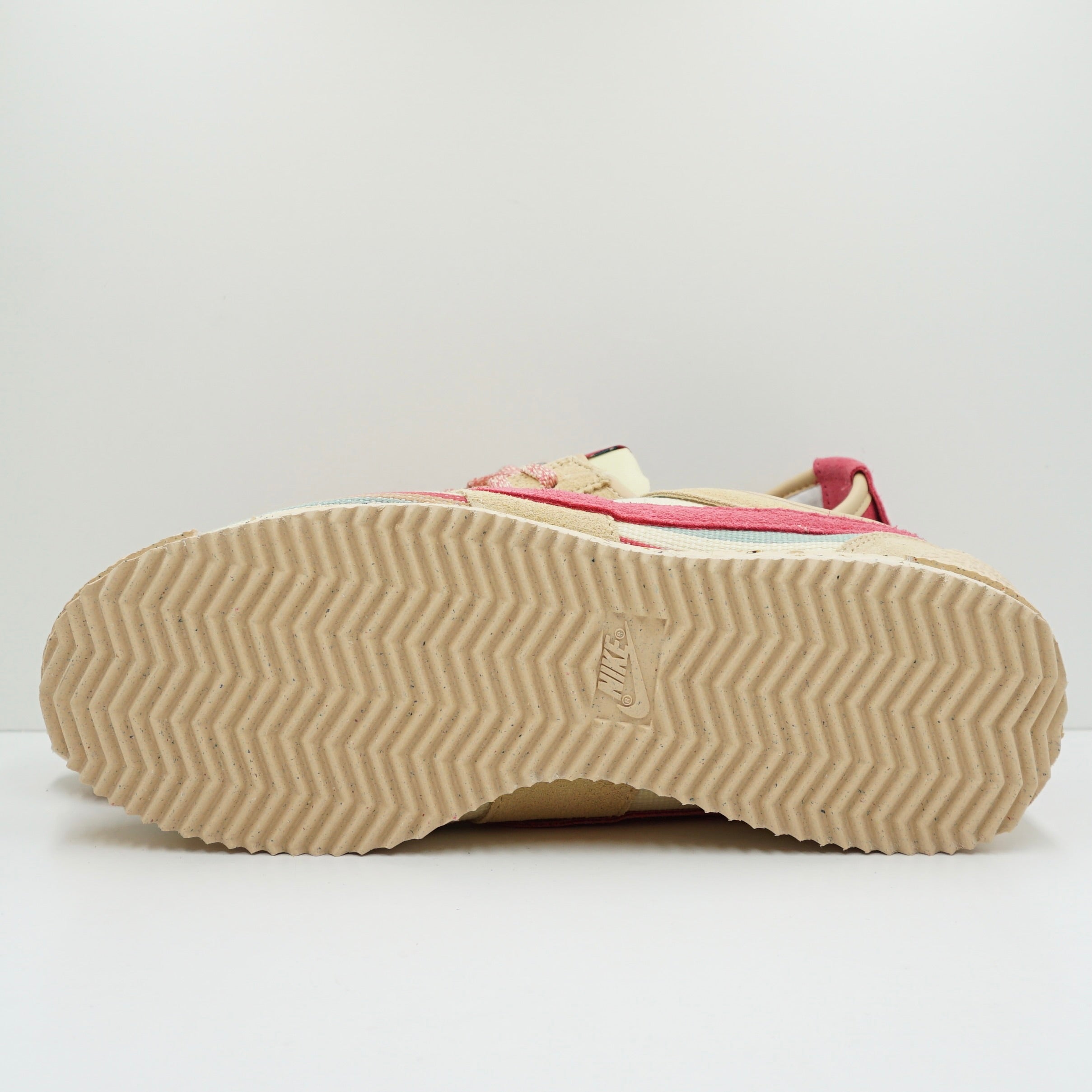 Nike Cortez SP Union Sesame