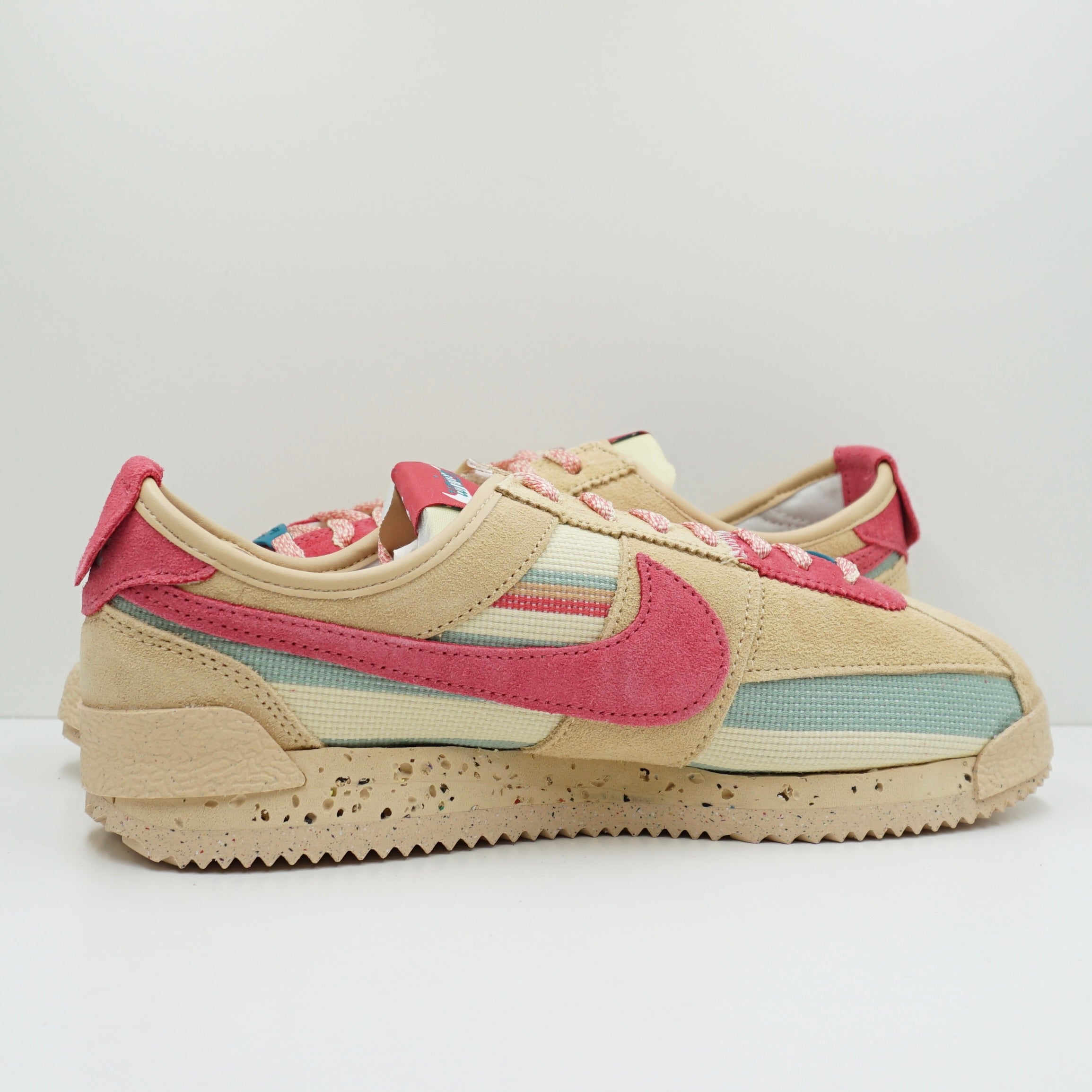 Nike Cortez SP Union Sesame