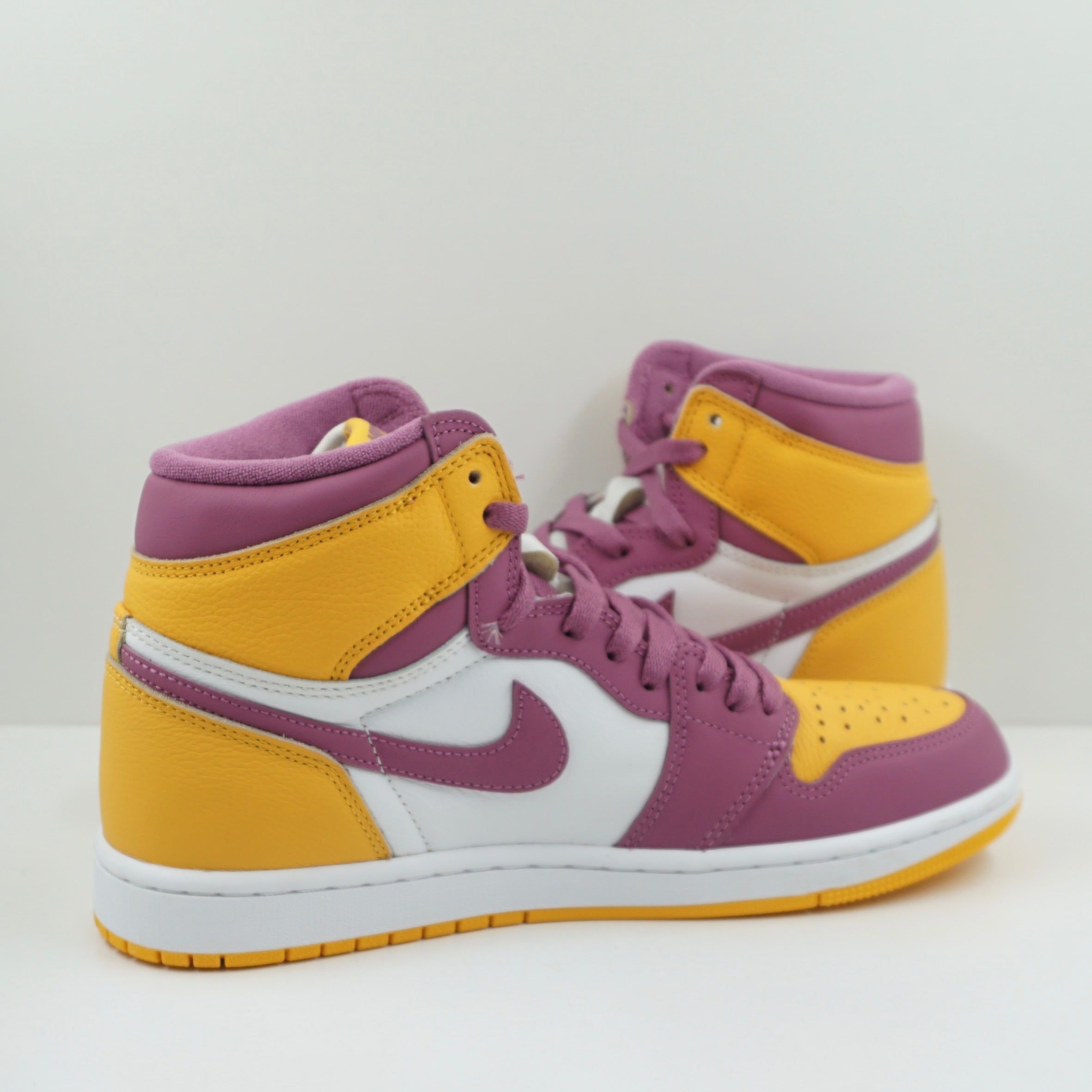 Jordan 1 High Retro OG Brotherhood