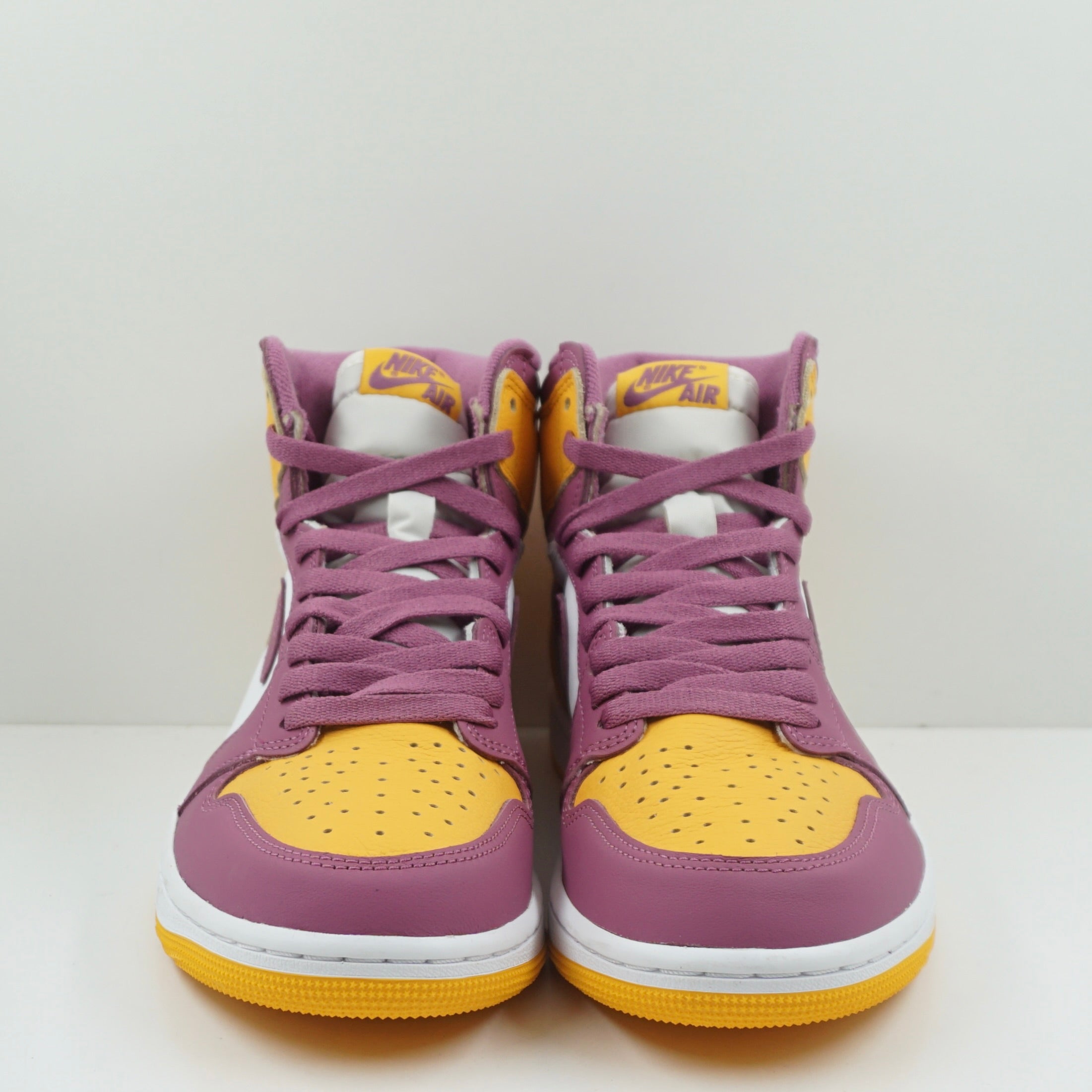 Jordan 1 High Retro OG Brotherhood