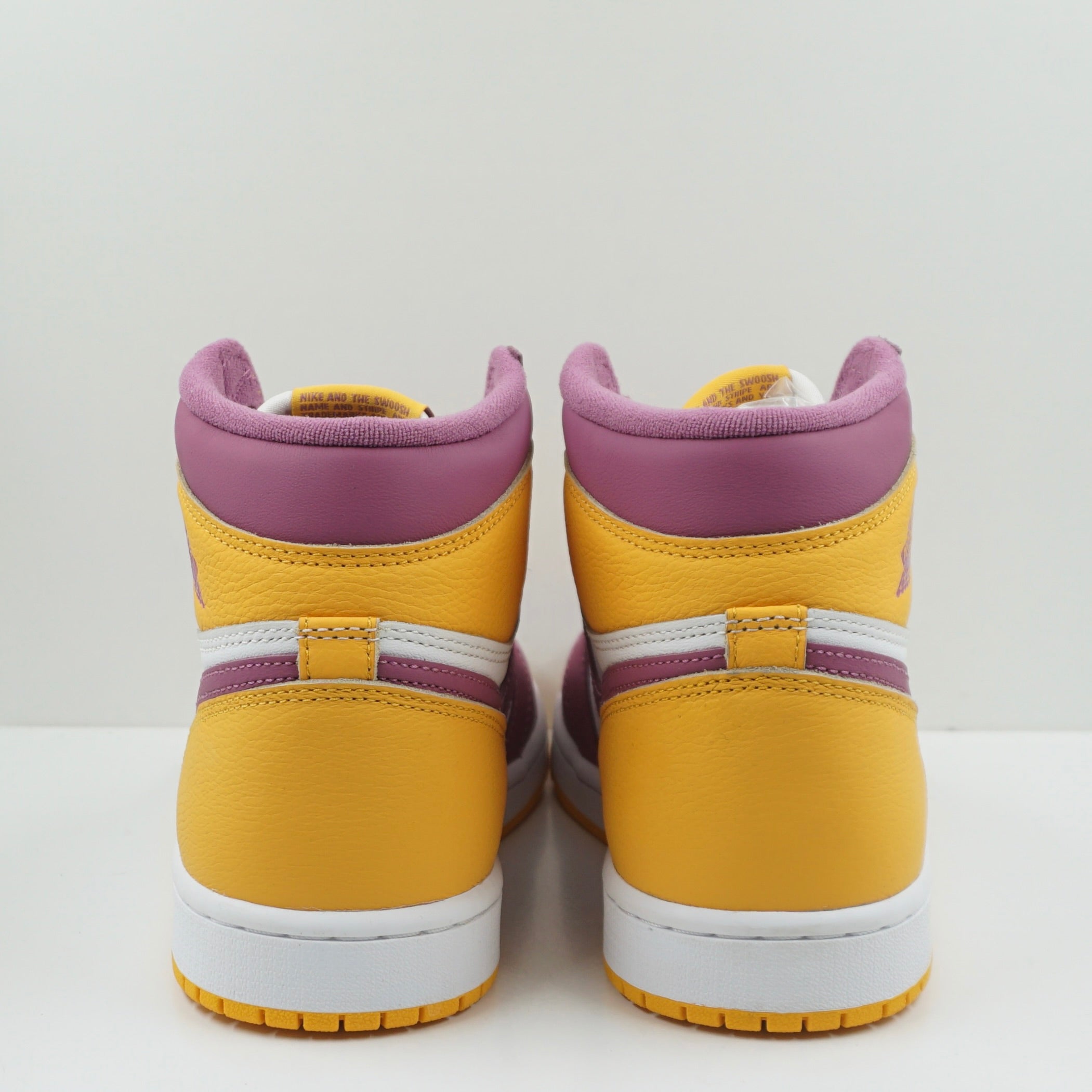 Jordan 1 High Retro OG Brotherhood