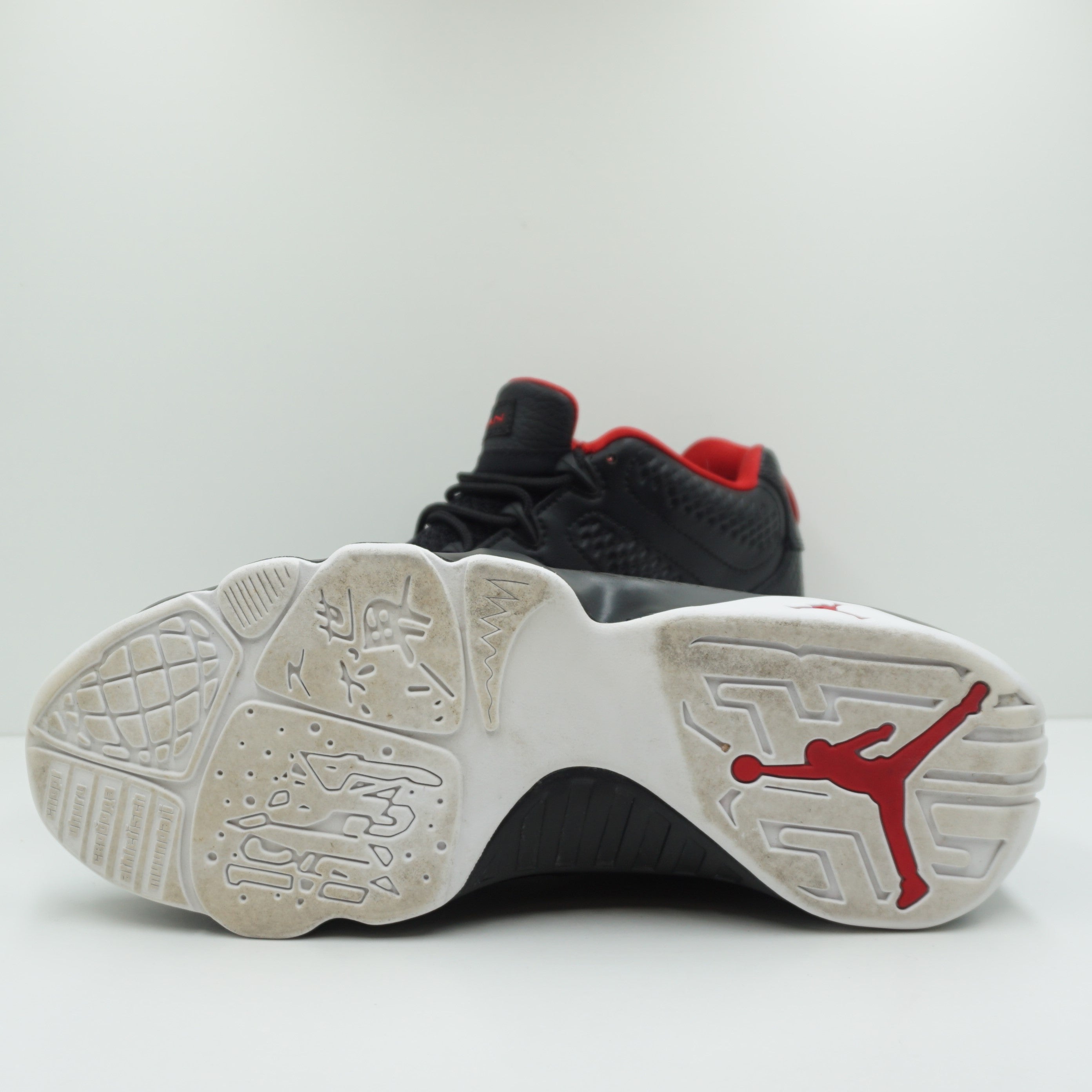 Jordan 9 Retro Low Snakeskin