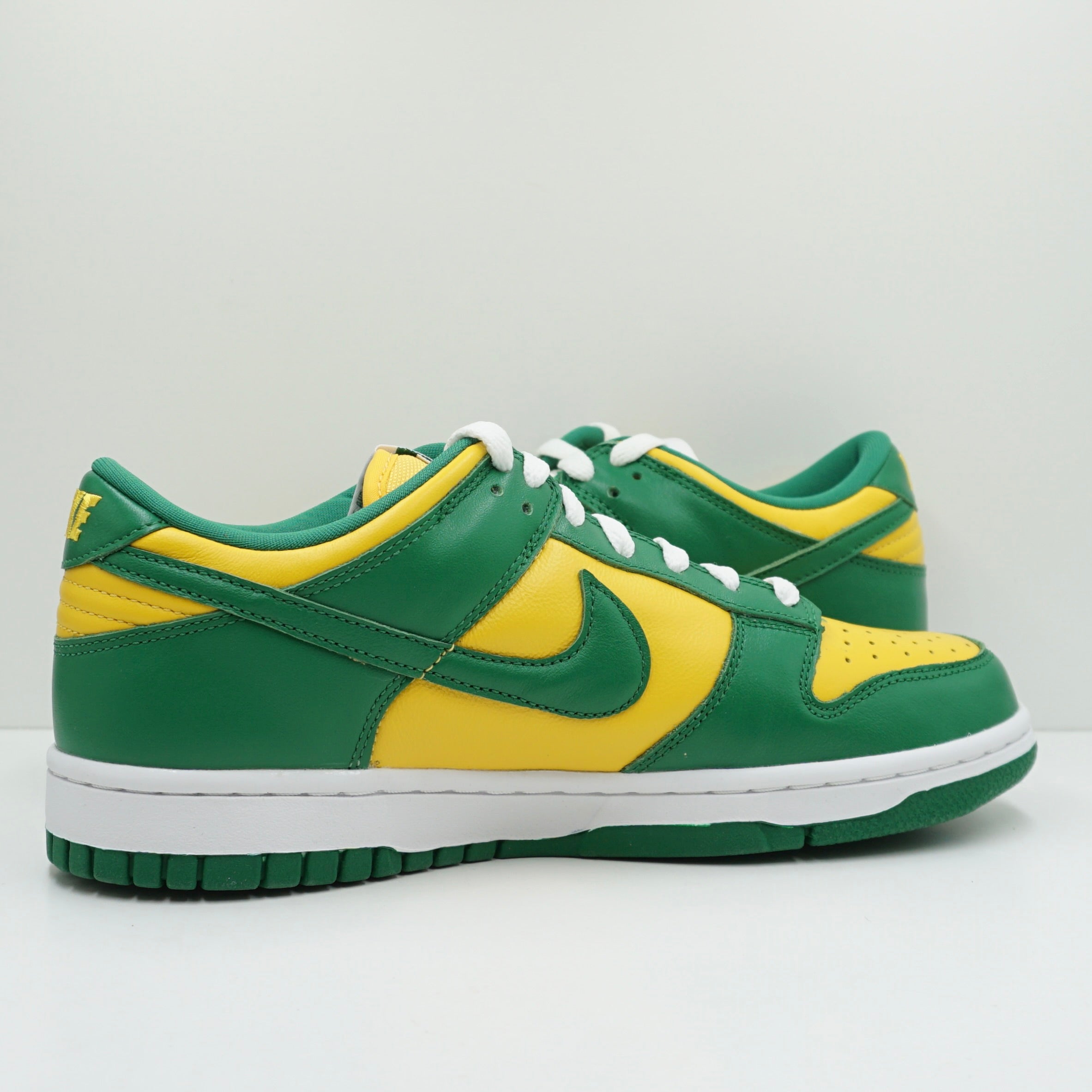 Nike Dunk Low Brazil (2020)