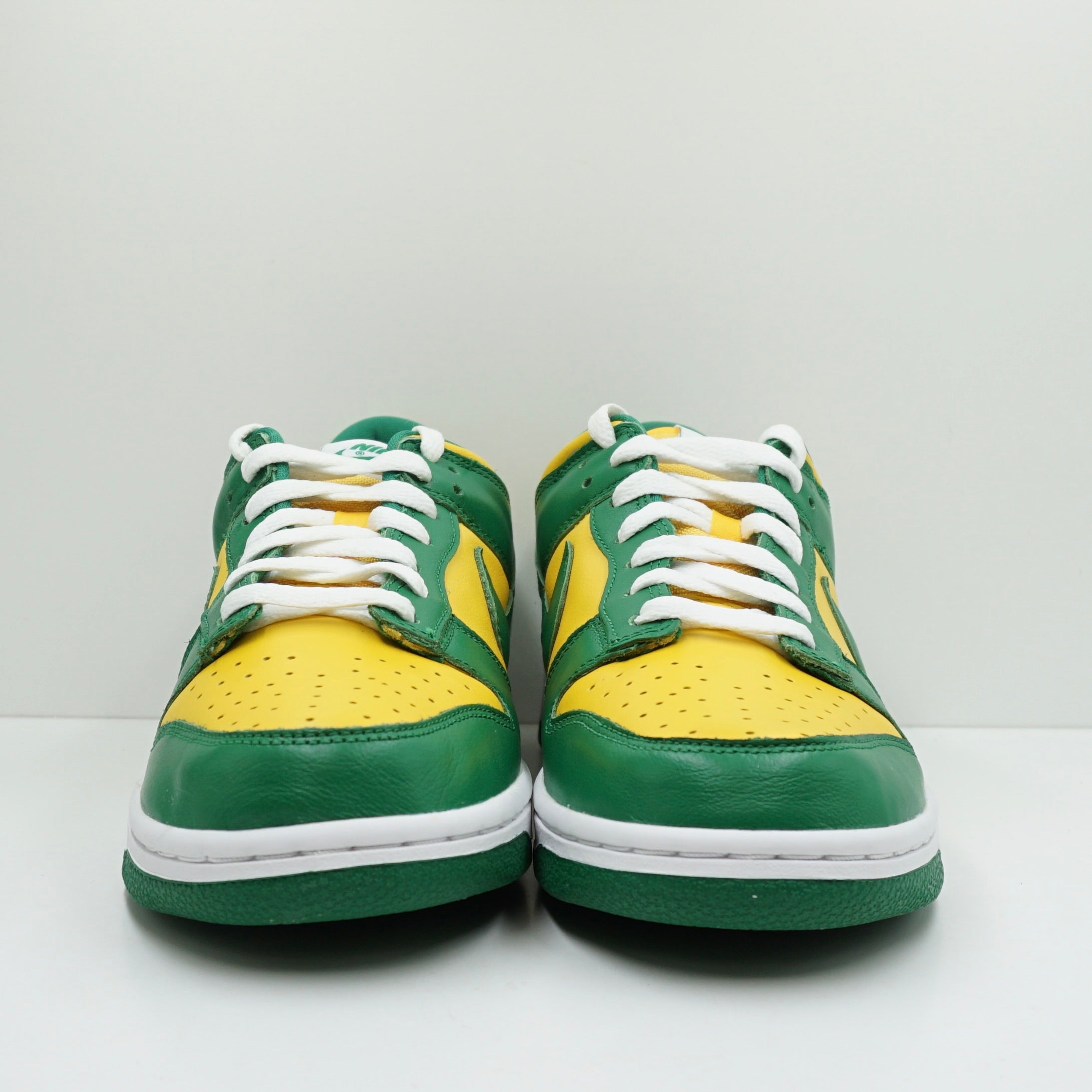 Nike Dunk Low Brazil (2020)