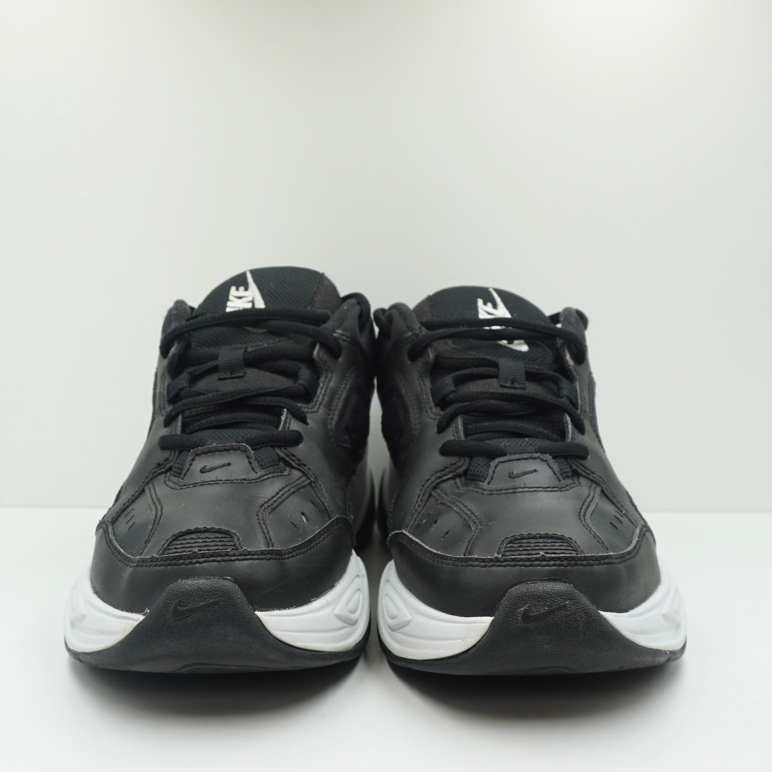 Nike M2K Tekno Black Obsidian