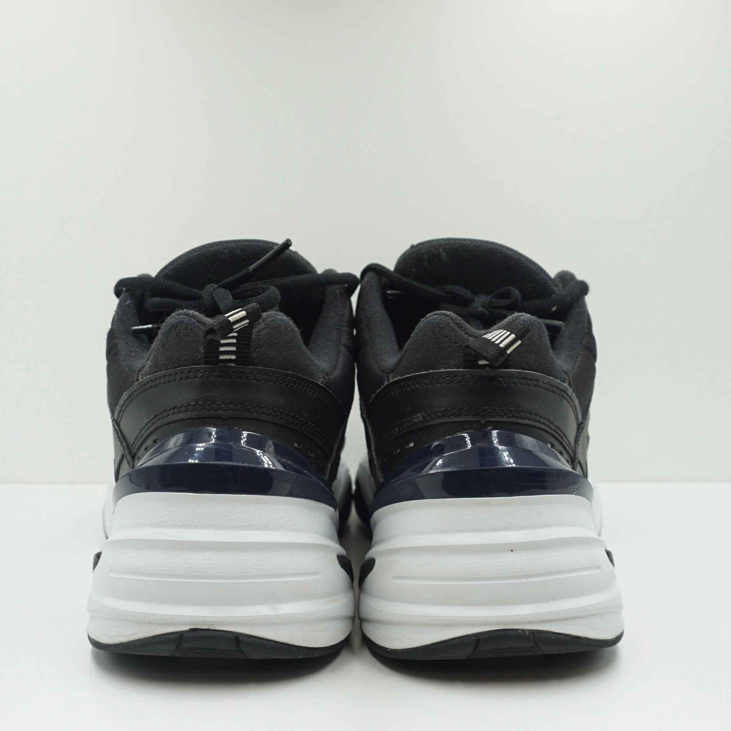 Nike M2K Tekno Black Obsidian