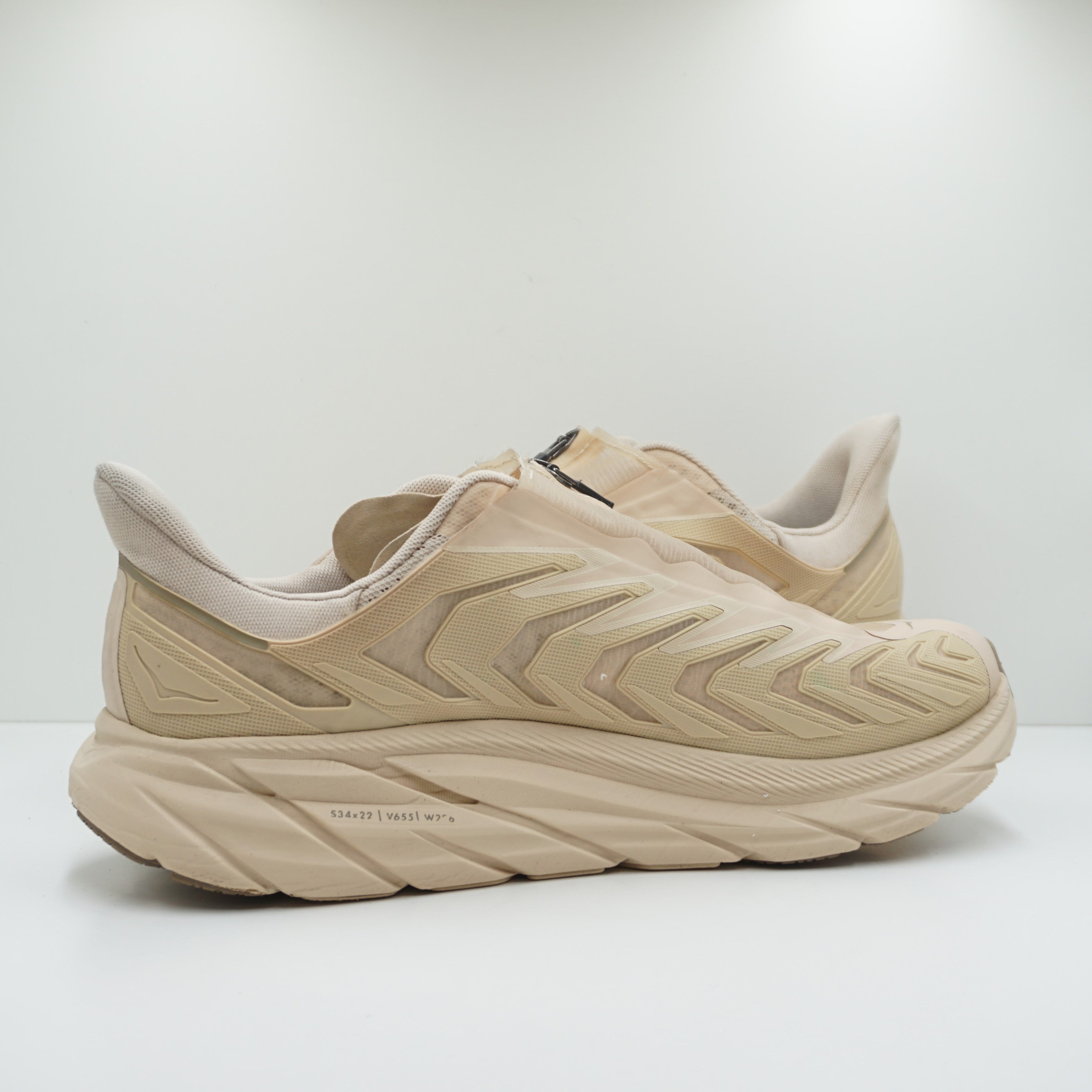 Hoka One One Project Clifton U