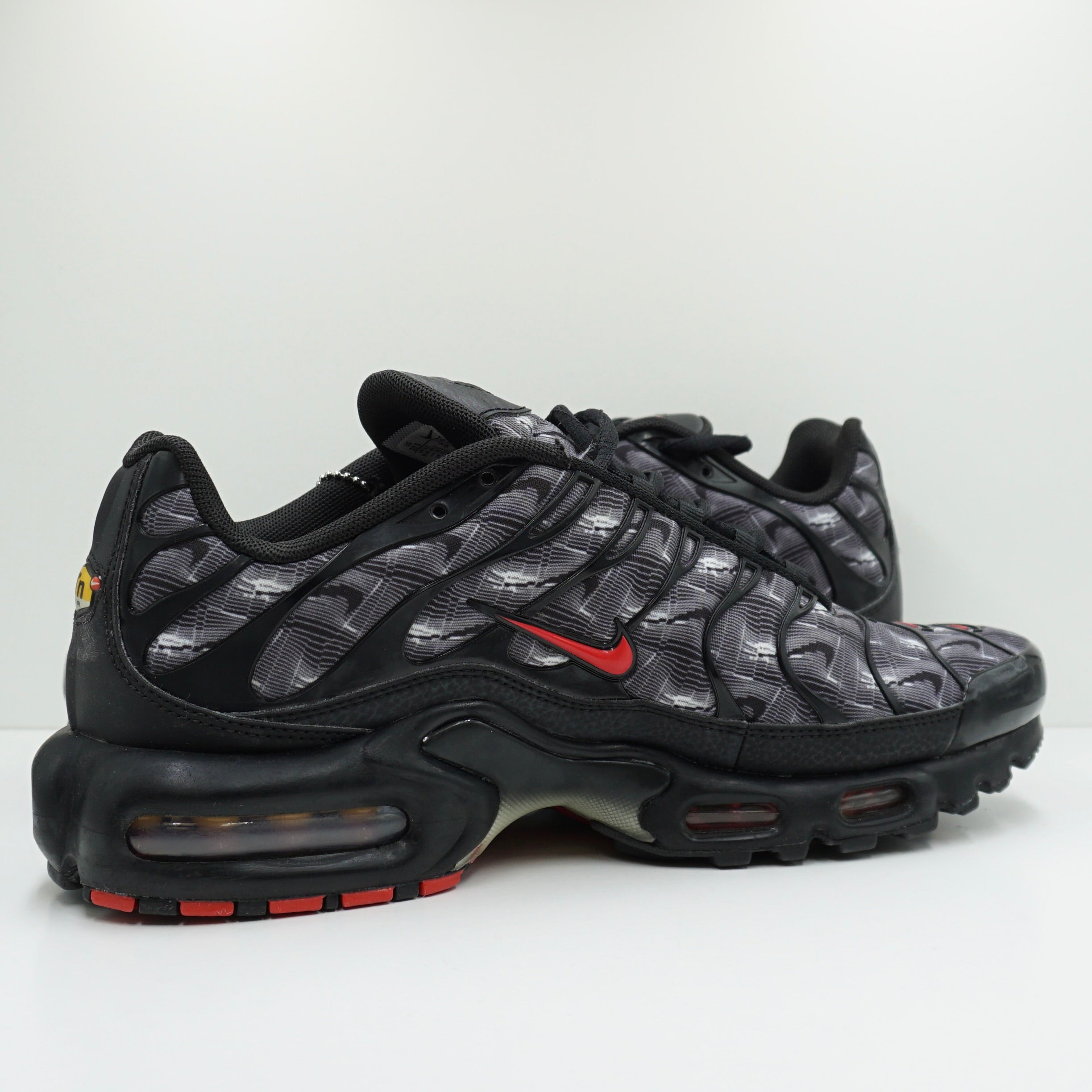 Nike Air Max Plus Topography Pack