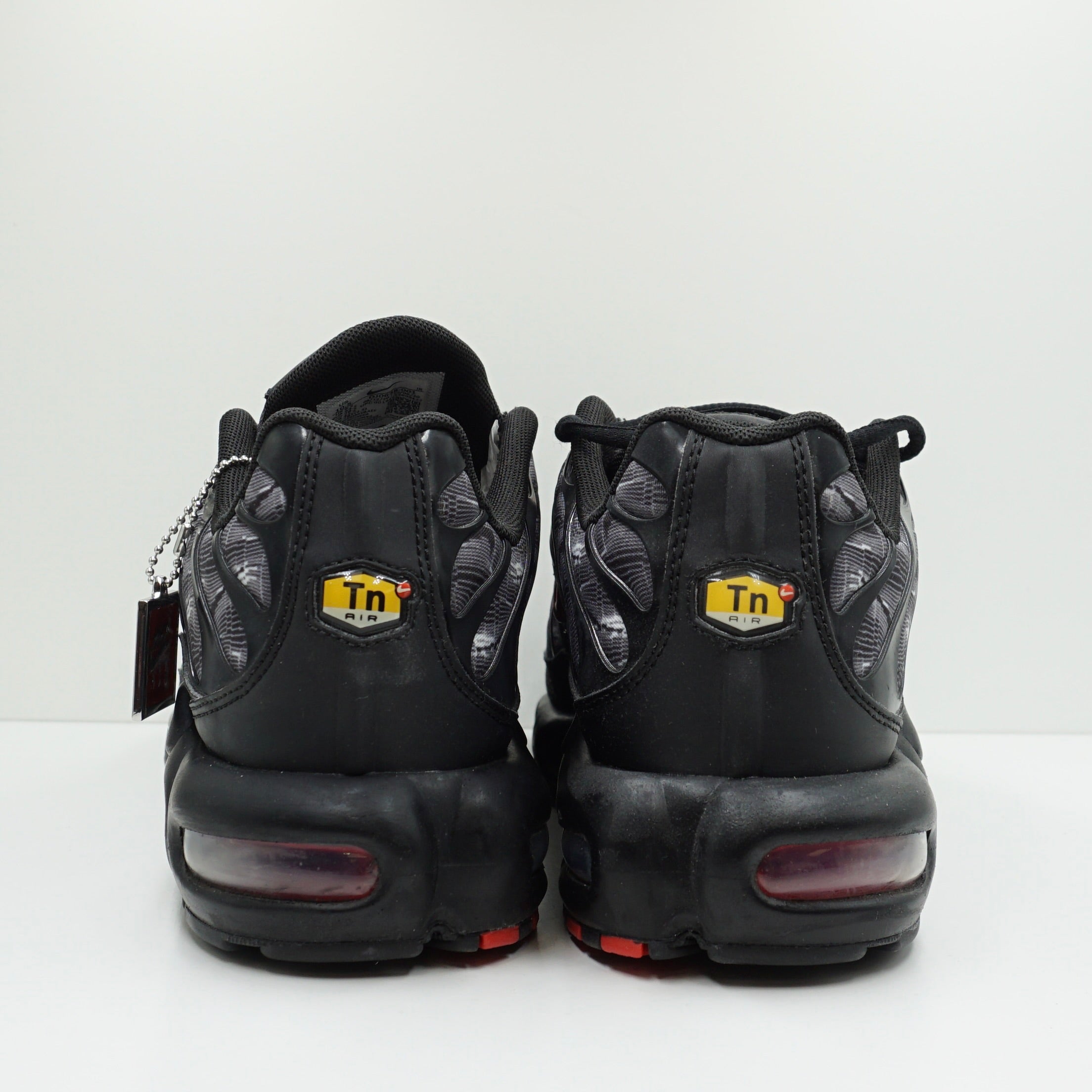 Nike Air Max Plus Topography Pack