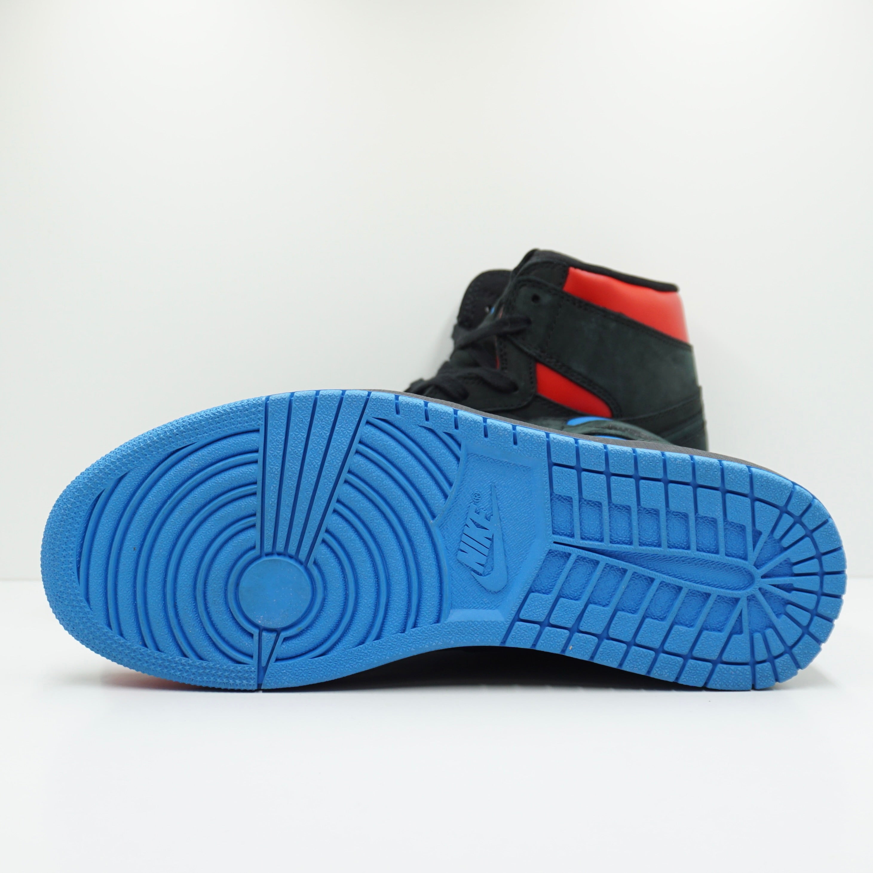 Jordan 1 Retro High OG Quai 54