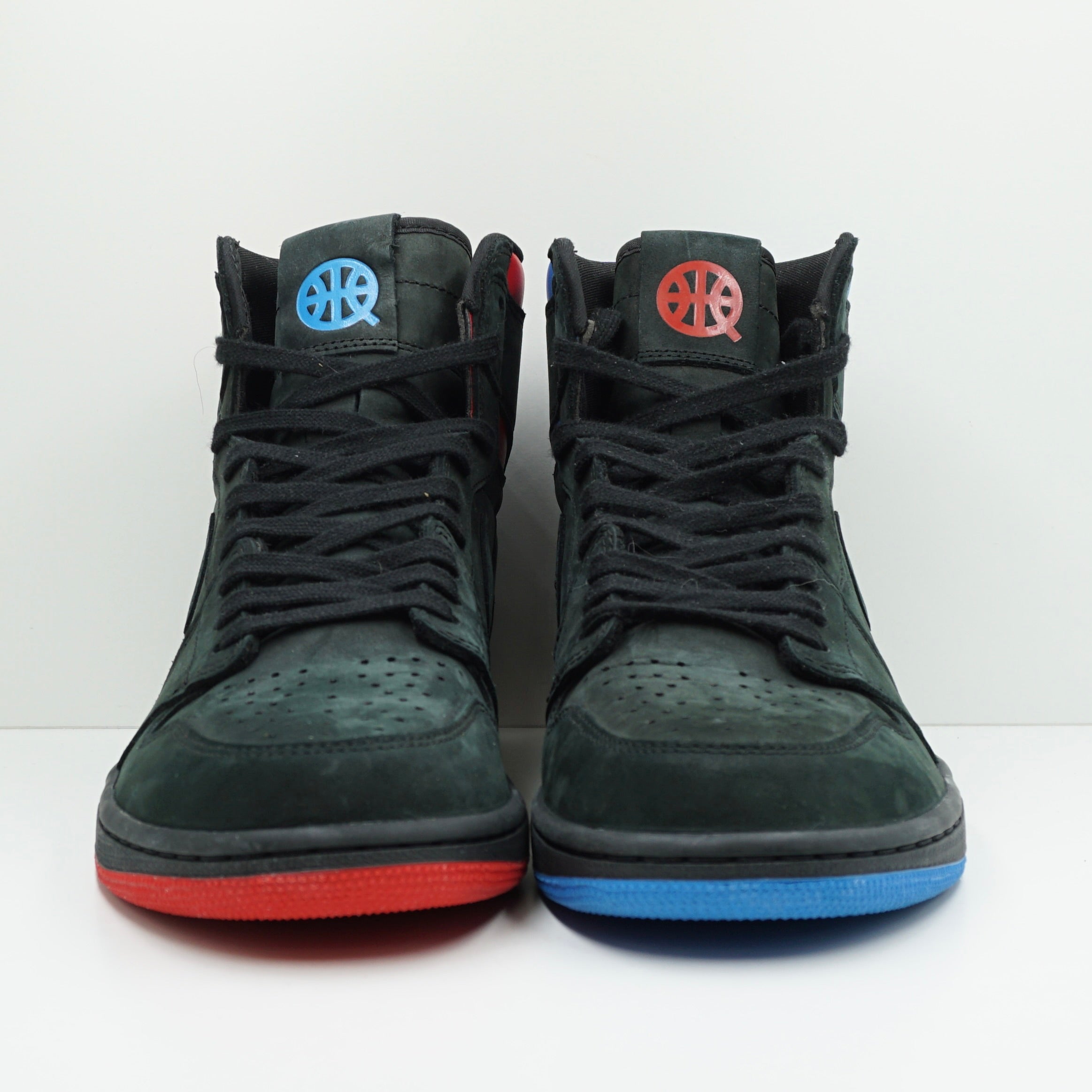 Jordan 1 Retro High OG Quai 54