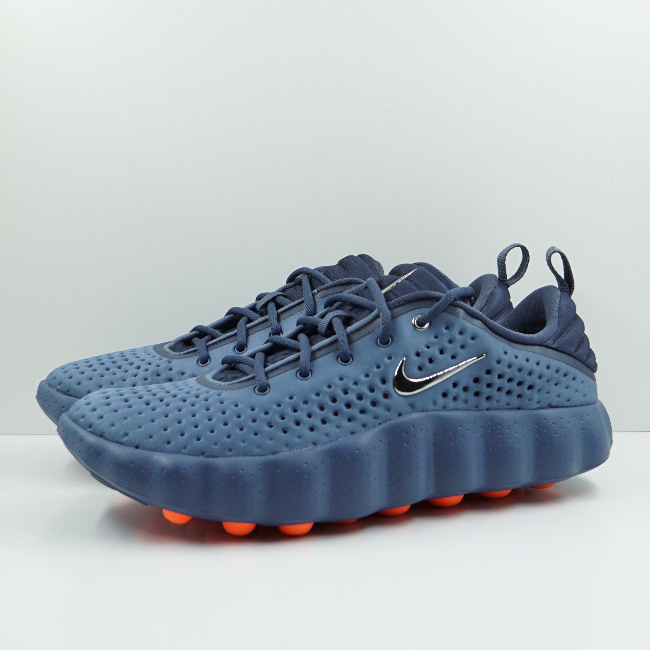 Nike Mind 002 Thunder Blue Chrome