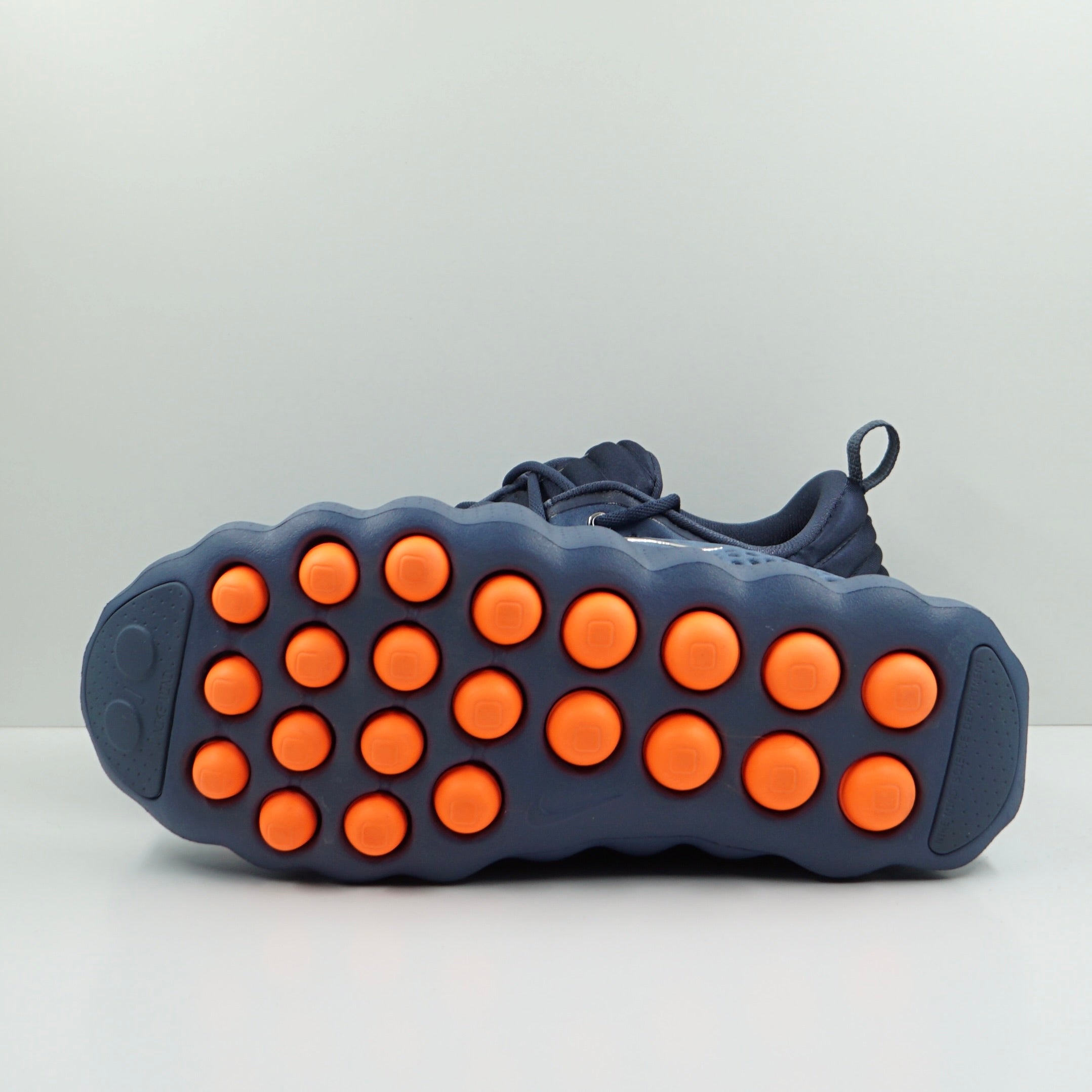 Nike Mind 002 Thunder Blue Chrome