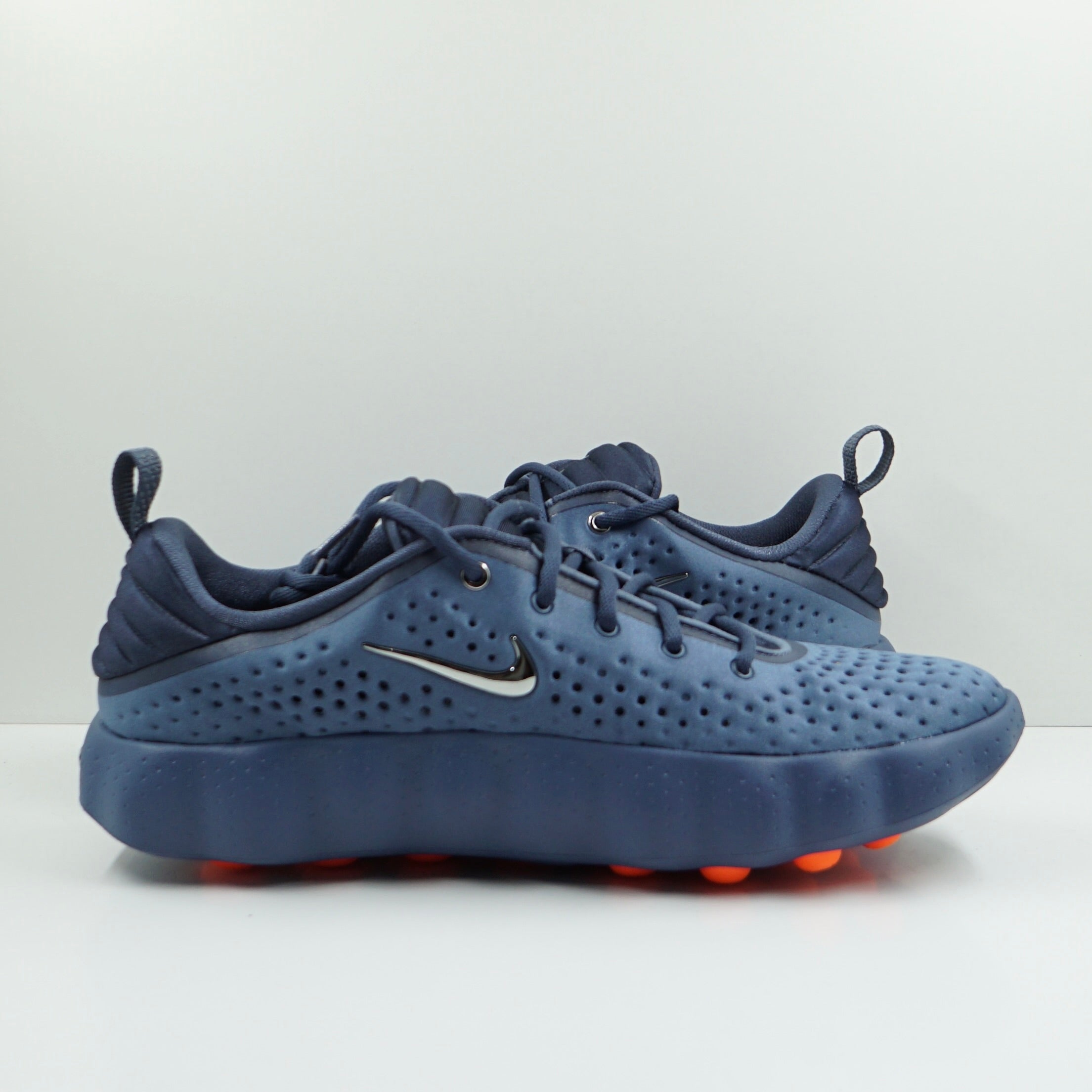Nike Mind 002 Thunder Blue Chrome